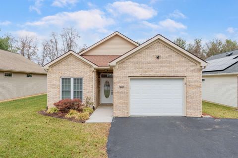 160 Windsong Lane Christiansburg VA 24073