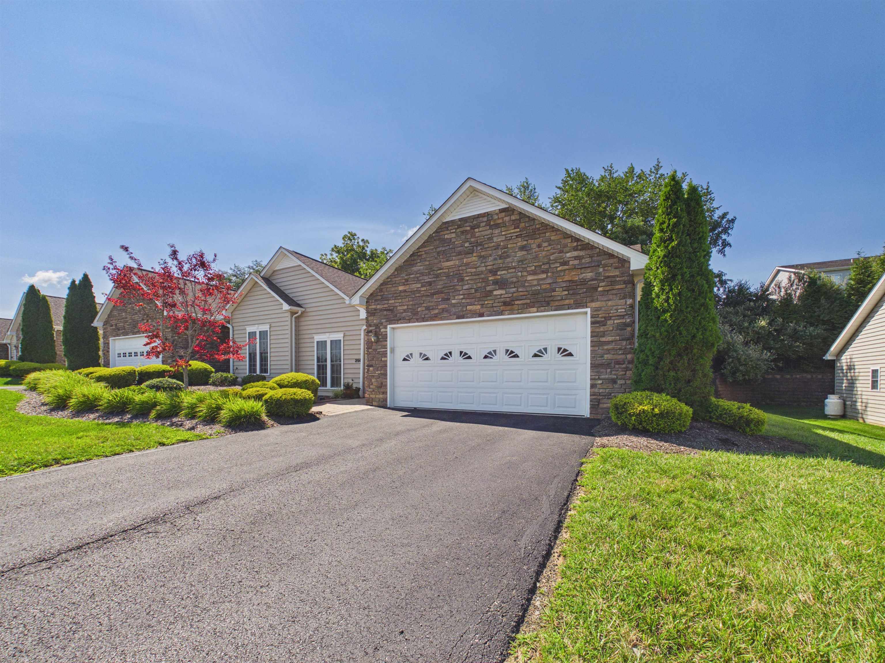 250 VINNIE Avenue