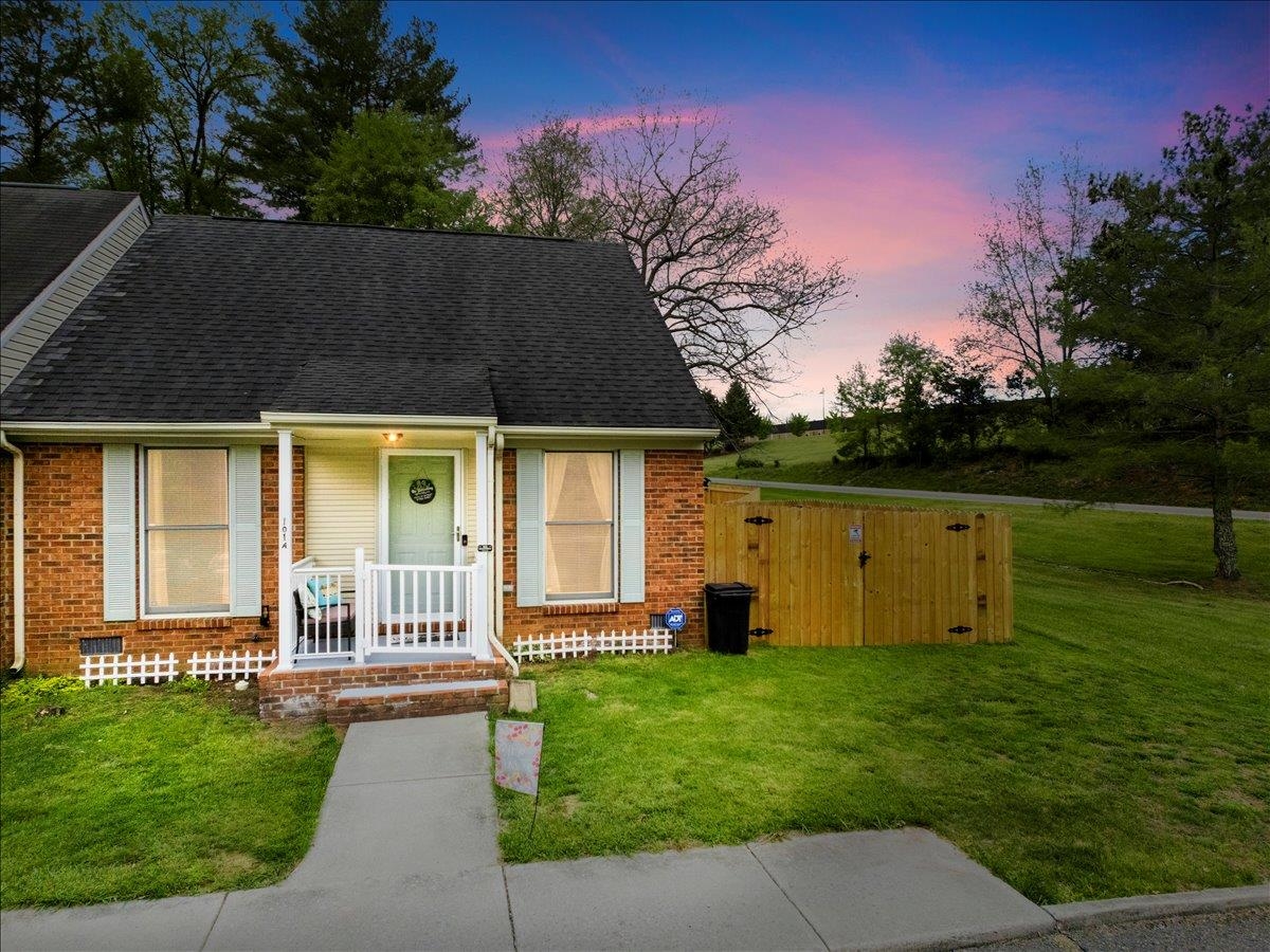 101 LOVELY MOUNT Drive A