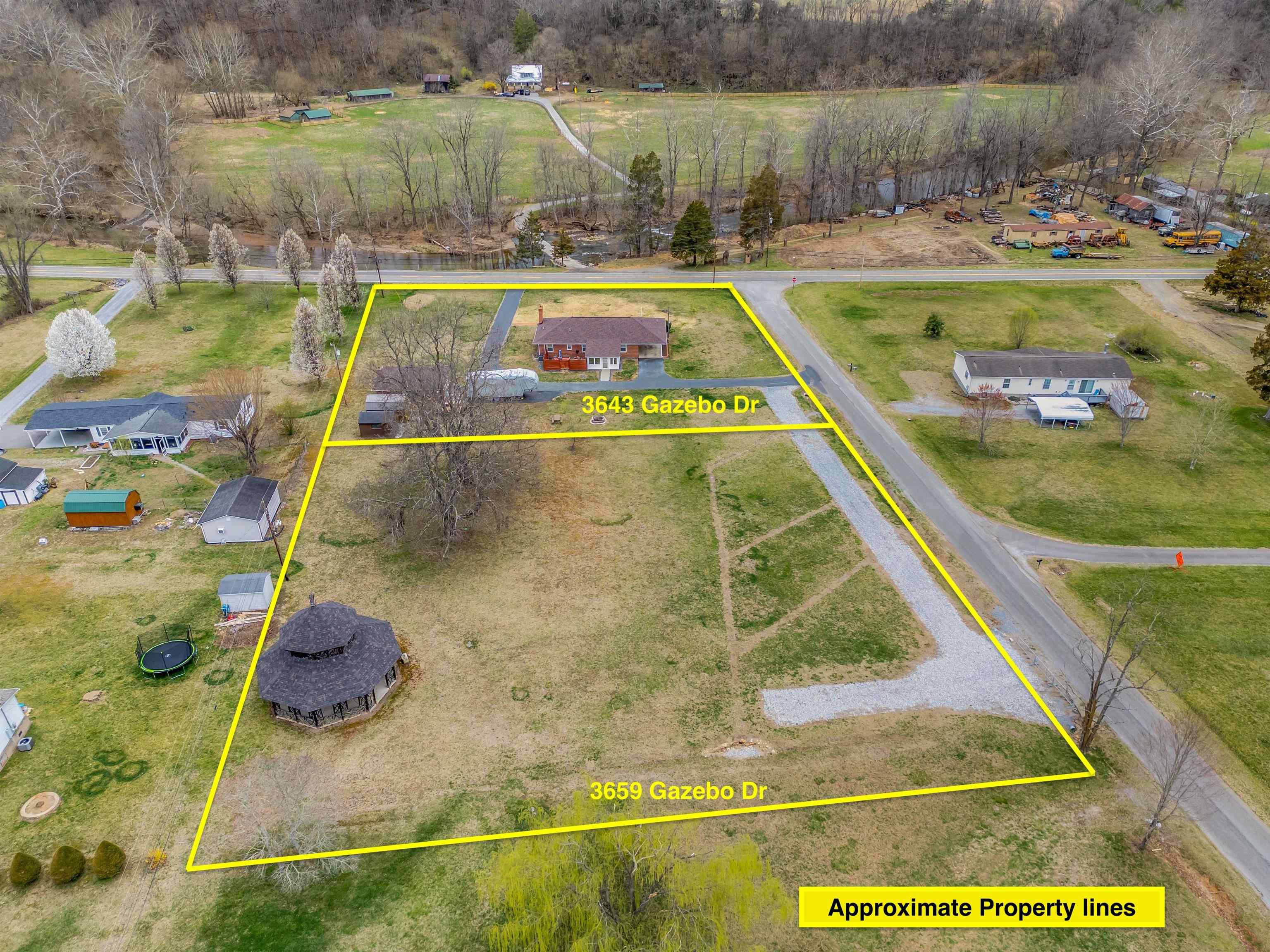 Shawsville, Virginia 24162, United States, 2 Bedrooms Bedrooms, ,2 BathroomsBathrooms,Residential,Active,106907