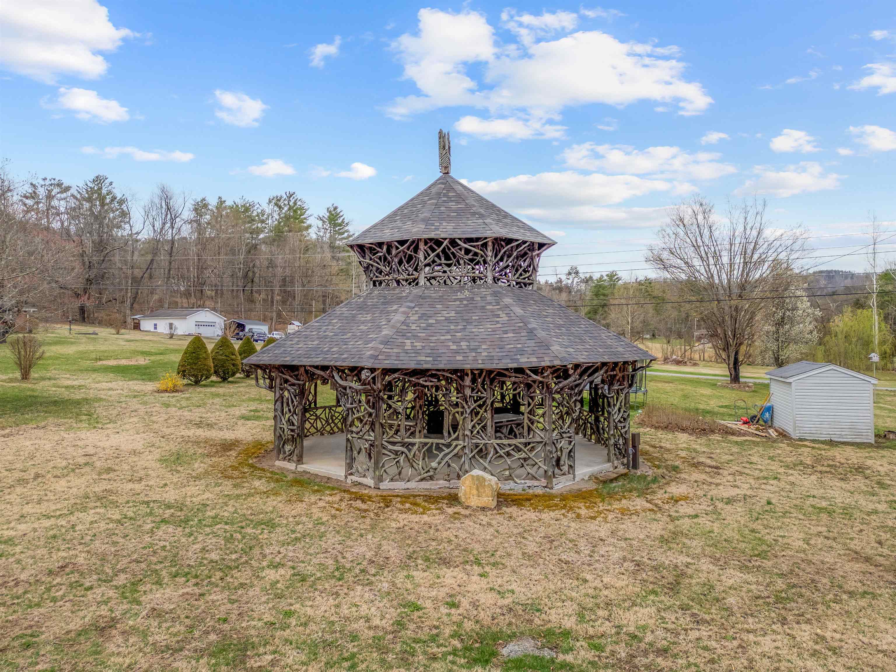 Shawsville, Virginia 24162, United States, 2 Bedrooms Bedrooms, ,2 BathroomsBathrooms,Residential,Active,106907