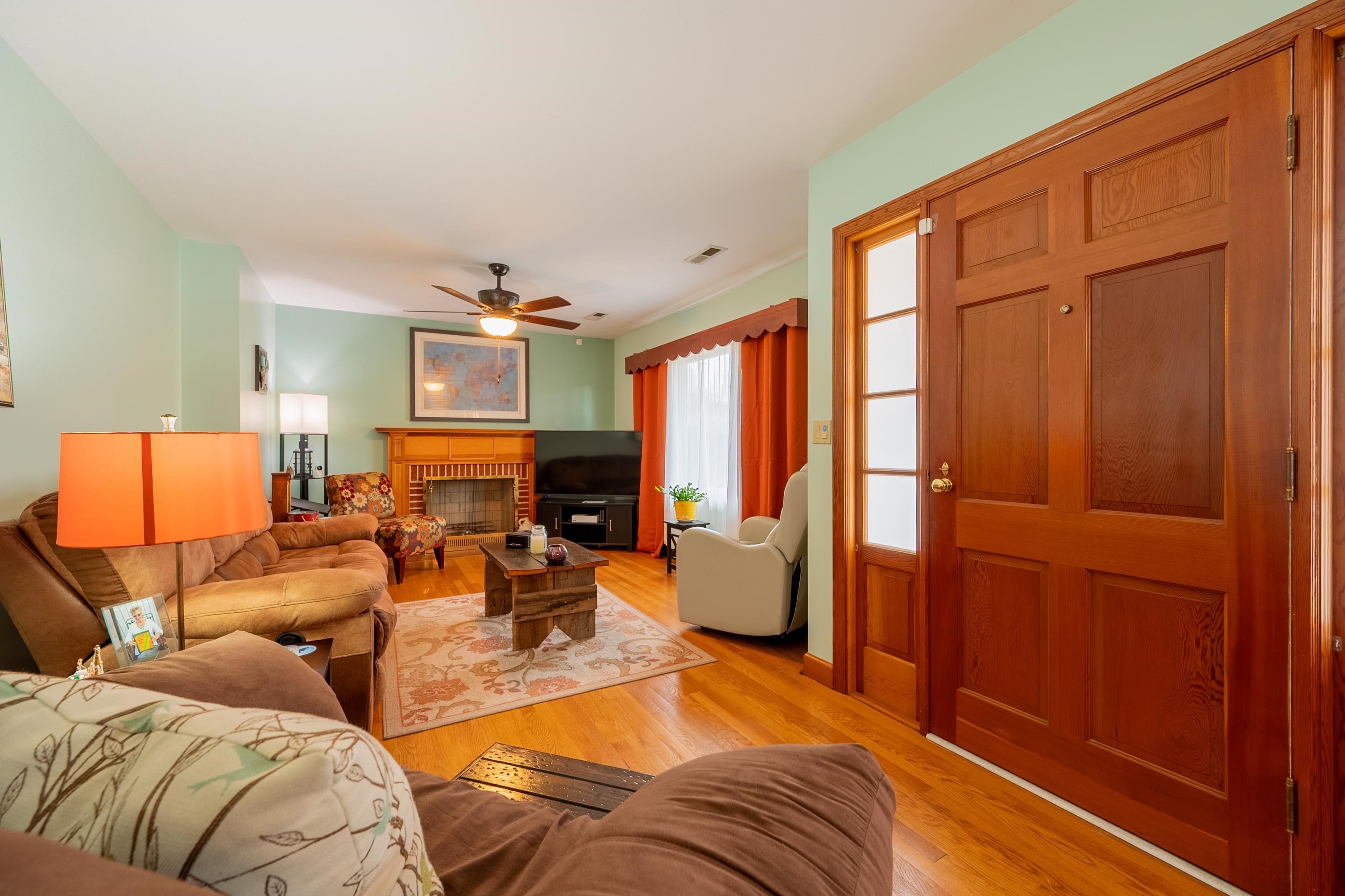 Shawsville, Virginia 24162, United States, 2 Bedrooms Bedrooms, ,2 BathroomsBathrooms,Residential,Active,106907