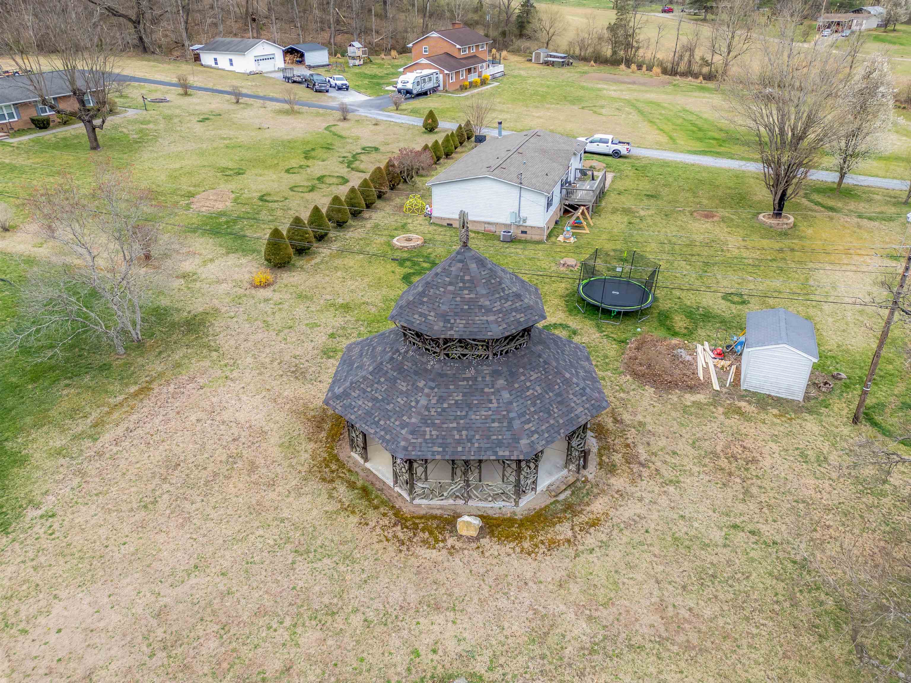 Shawsville, Virginia 24162, United States, 2 Bedrooms Bedrooms, ,2 BathroomsBathrooms,Residential,Active,106907