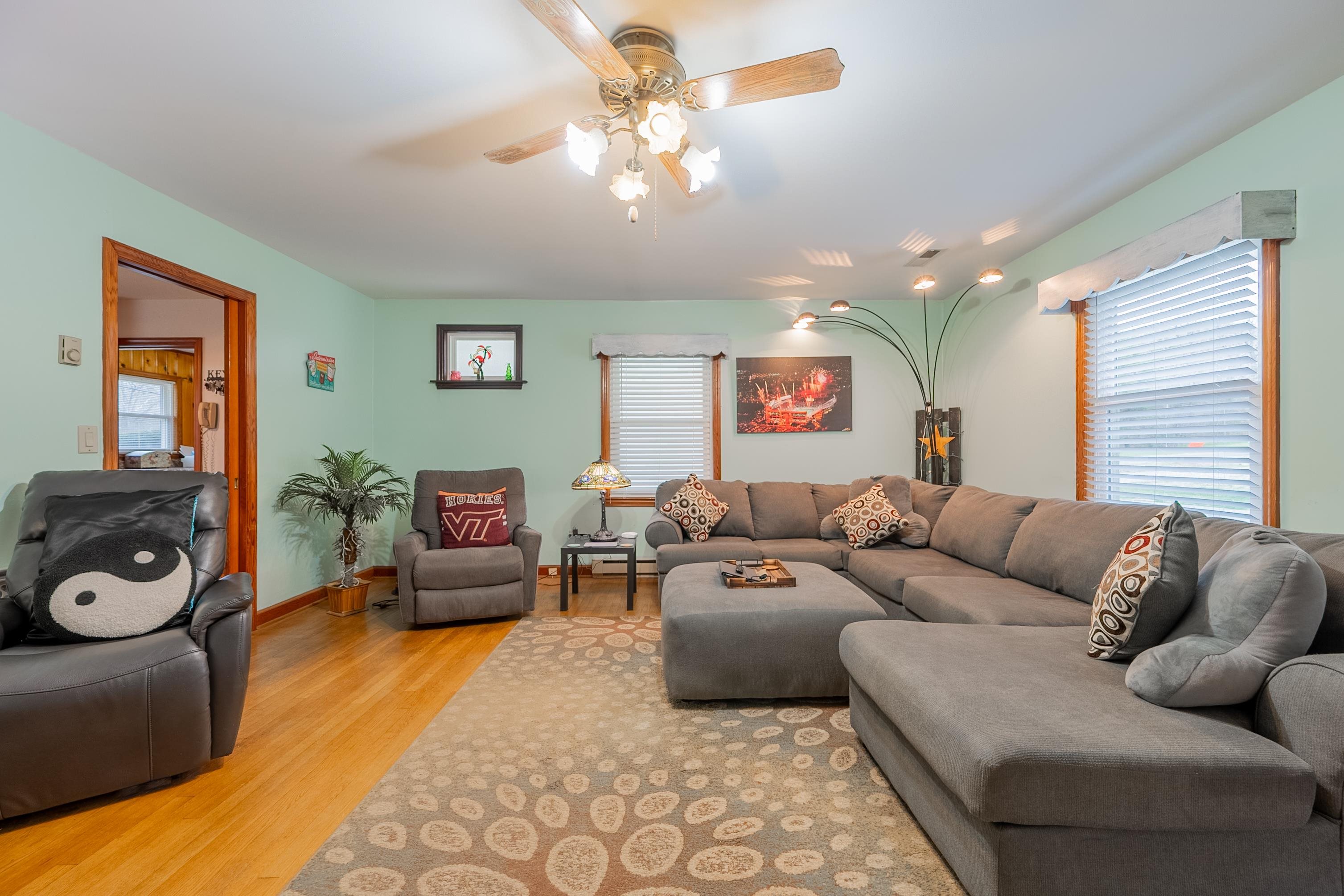 Shawsville, Virginia 24162, United States, 2 Bedrooms Bedrooms, ,2 BathroomsBathrooms,Residential,Active,106907