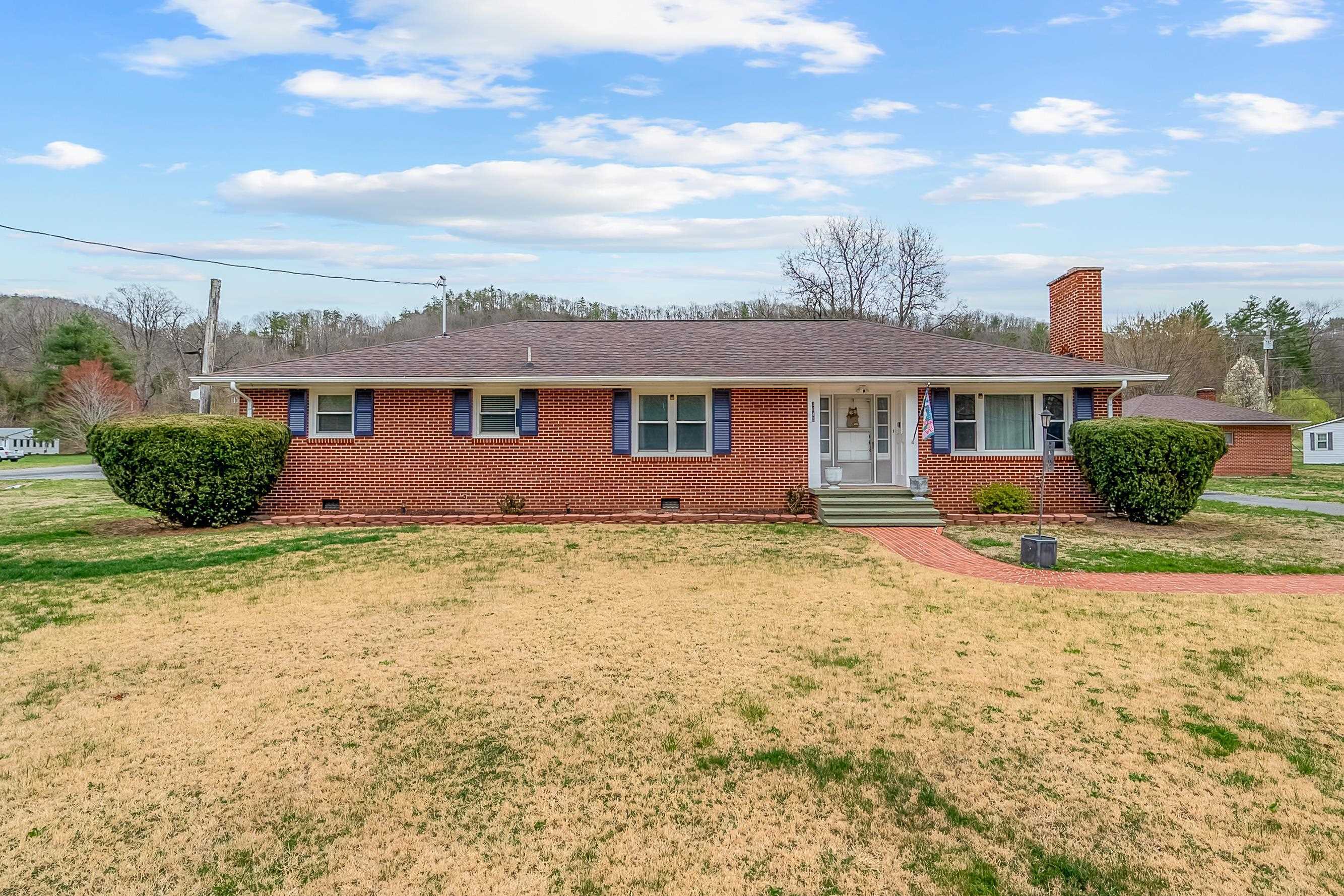 Shawsville, Virginia 24162, United States, 2 Bedrooms Bedrooms, ,2 BathroomsBathrooms,Residential,Active,106907