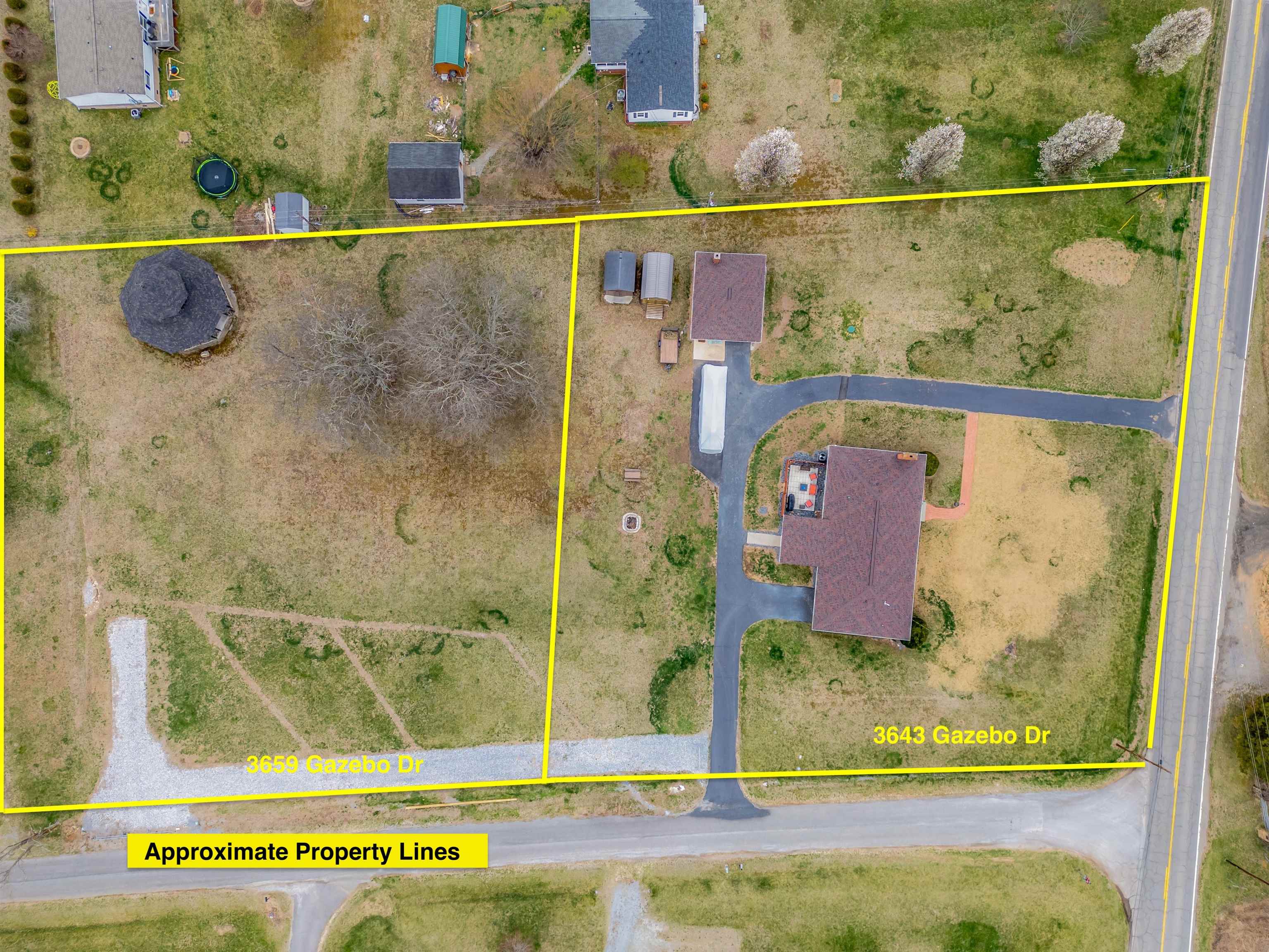 Shawsville, Virginia 24162, United States, 2 Bedrooms Bedrooms, ,2 BathroomsBathrooms,Residential,Active,106907