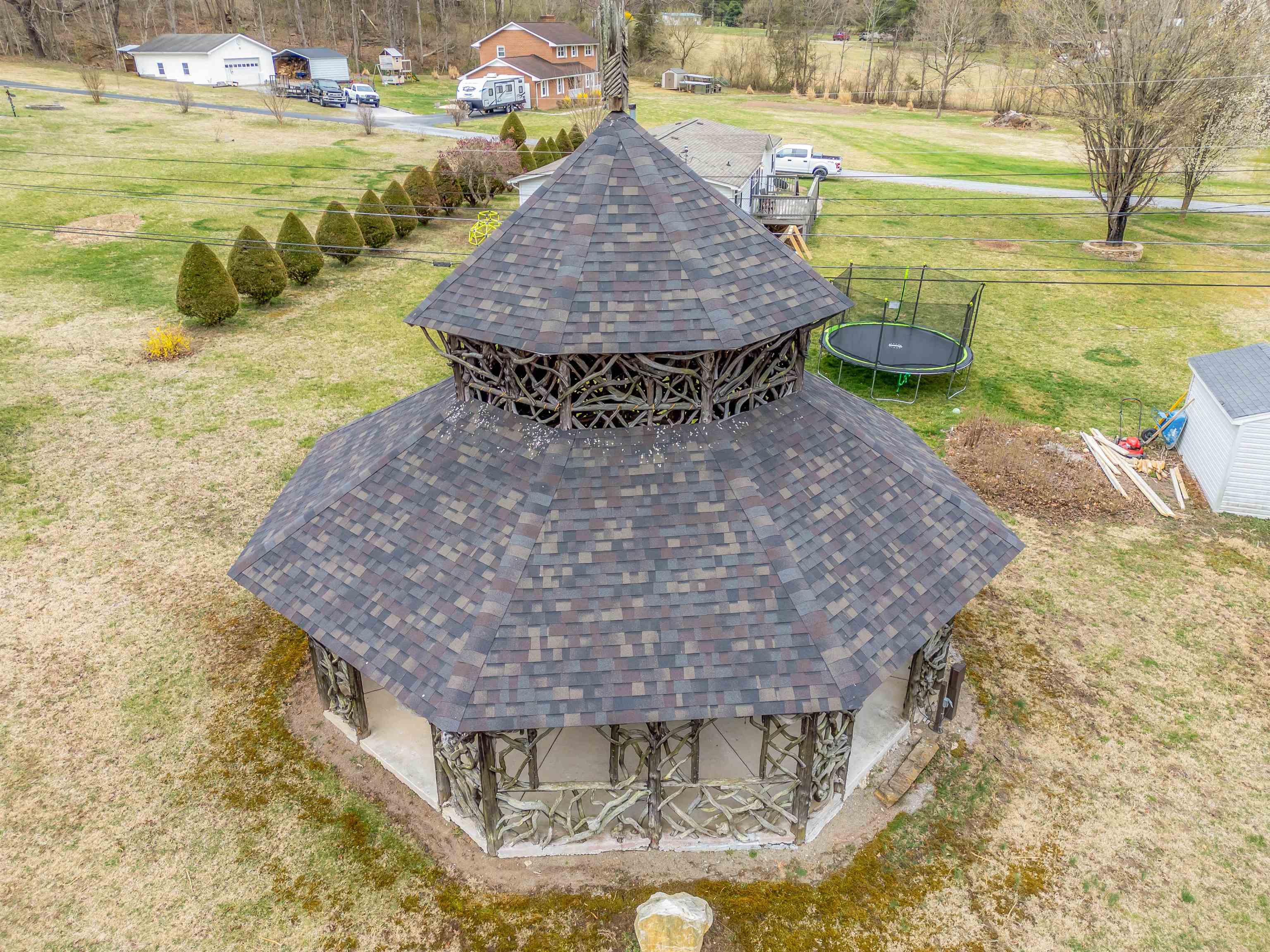 Shawsville, Virginia 24162, United States, 2 Bedrooms Bedrooms, ,2 BathroomsBathrooms,Residential,Active,106907