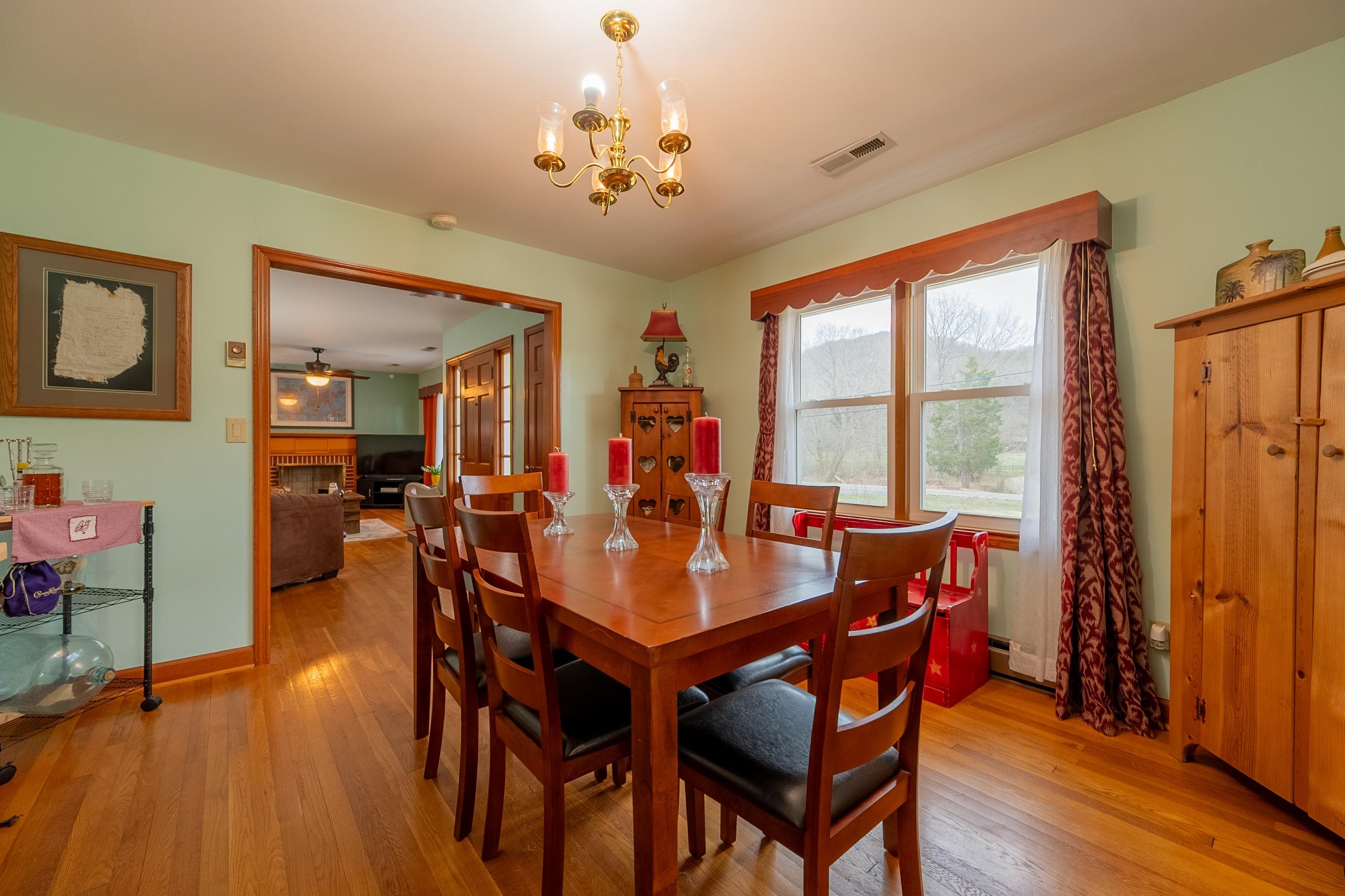 Shawsville, Virginia 24162, United States, 2 Bedrooms Bedrooms, ,2 BathroomsBathrooms,Residential,Active,106907