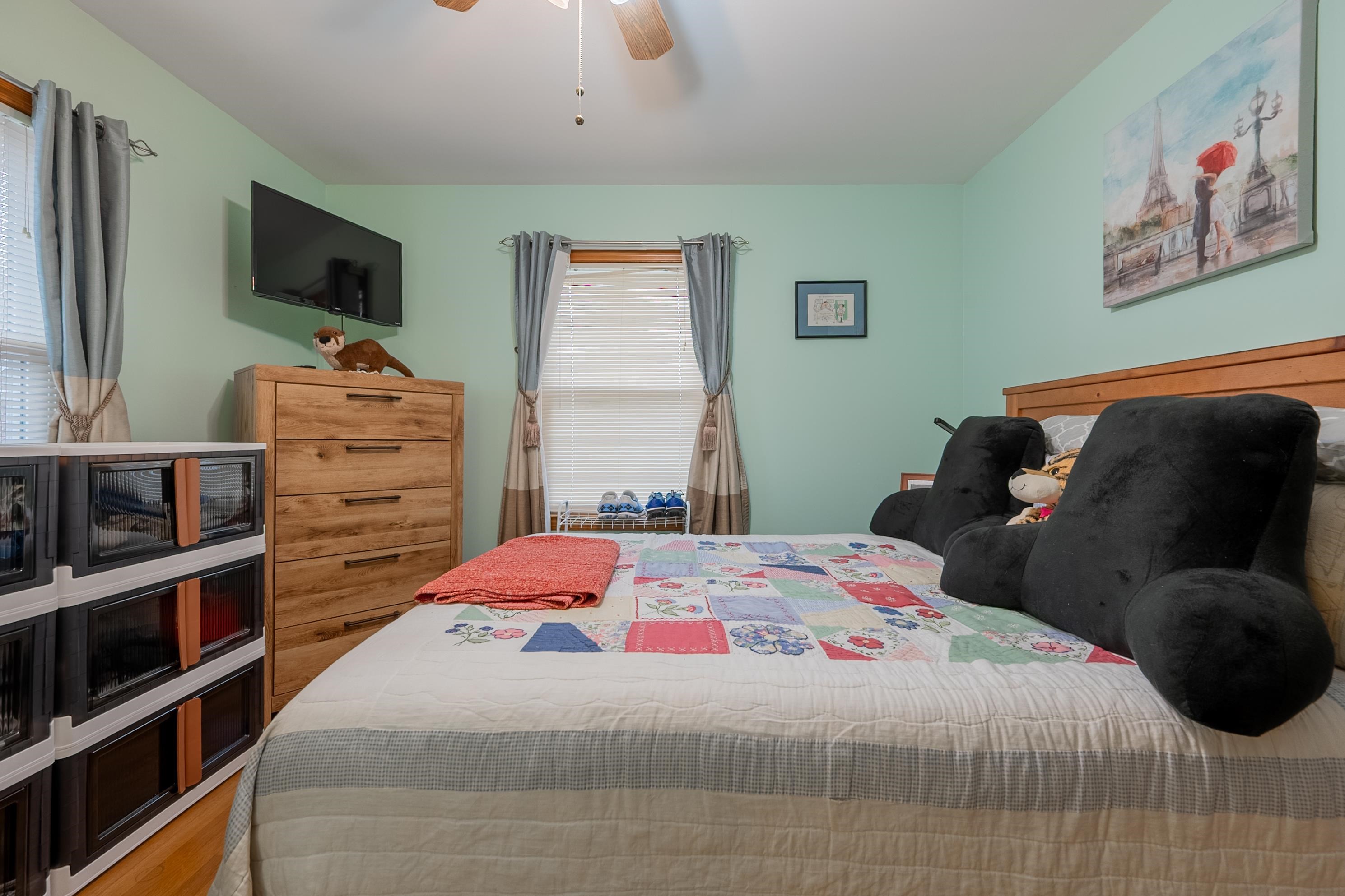 Shawsville, Virginia 24162, United States, 2 Bedrooms Bedrooms, ,2 BathroomsBathrooms,Residential,Active,106907