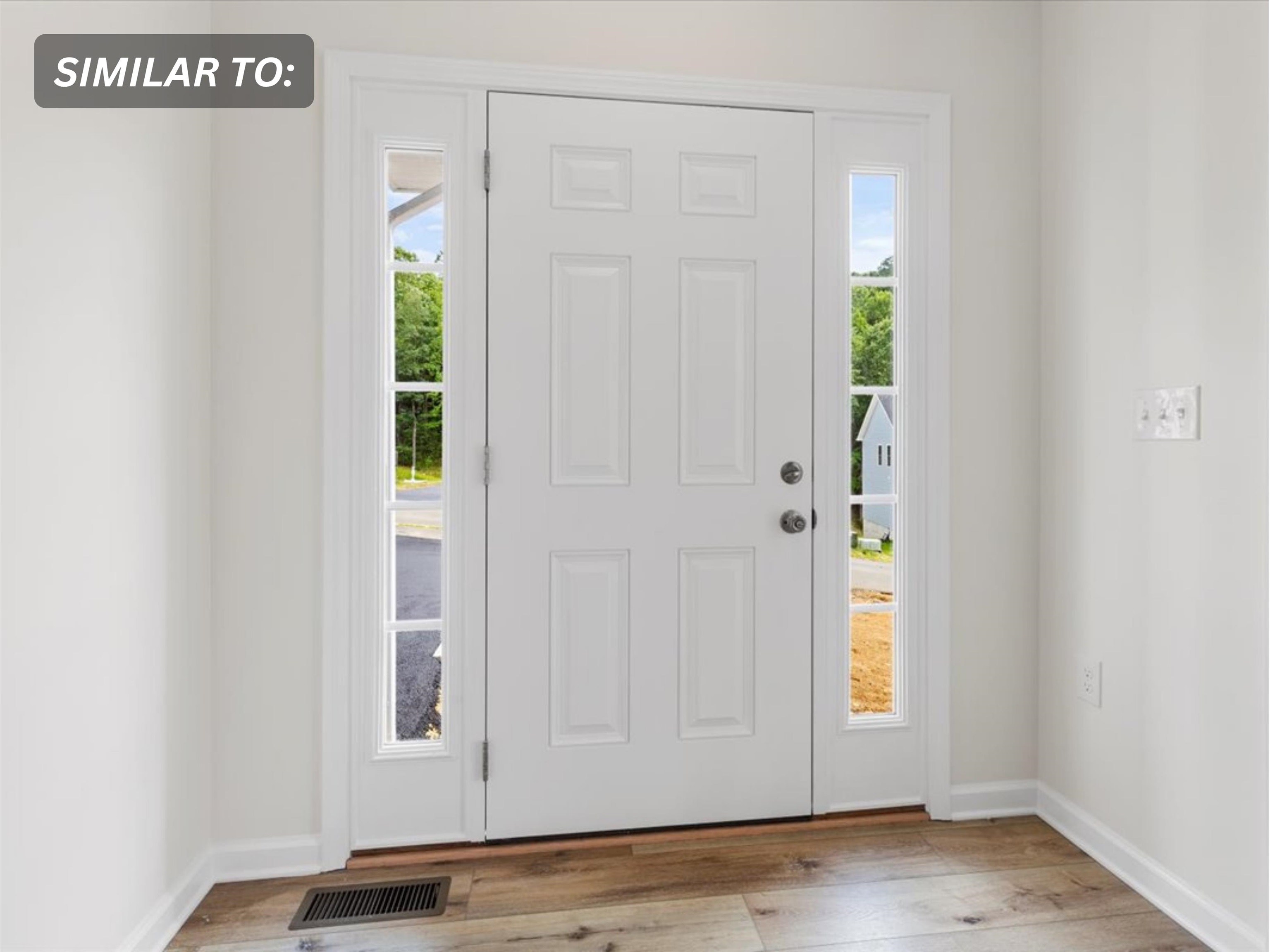 1461 Walnut Ridge Road