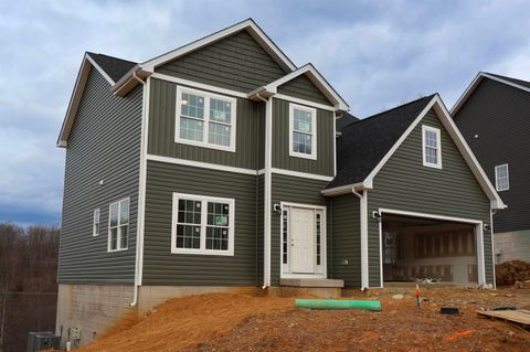 1461 Walnut Ridge Road Christiansburg VA 24073