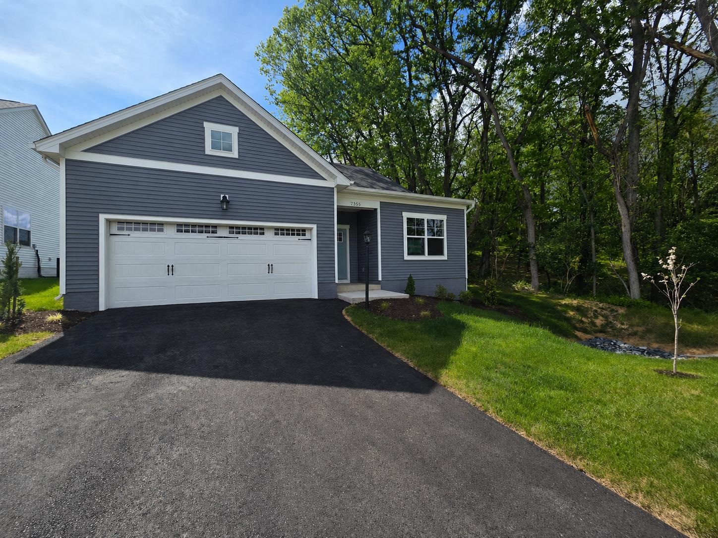 7355 King's Pointe Drive