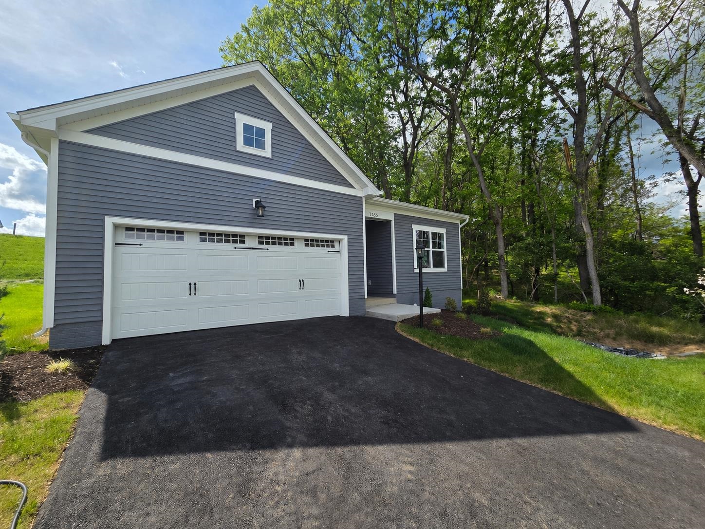 7355 King's Pointe Drive