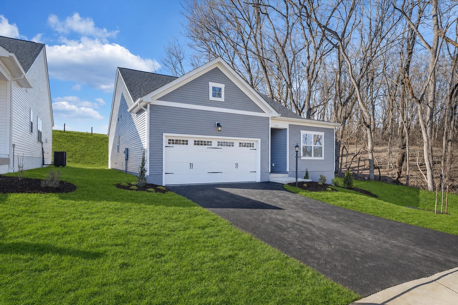 7355 King's Pointe Drive