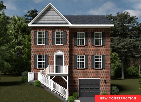 330 Diamond Avenue Christiansburg VA 24073