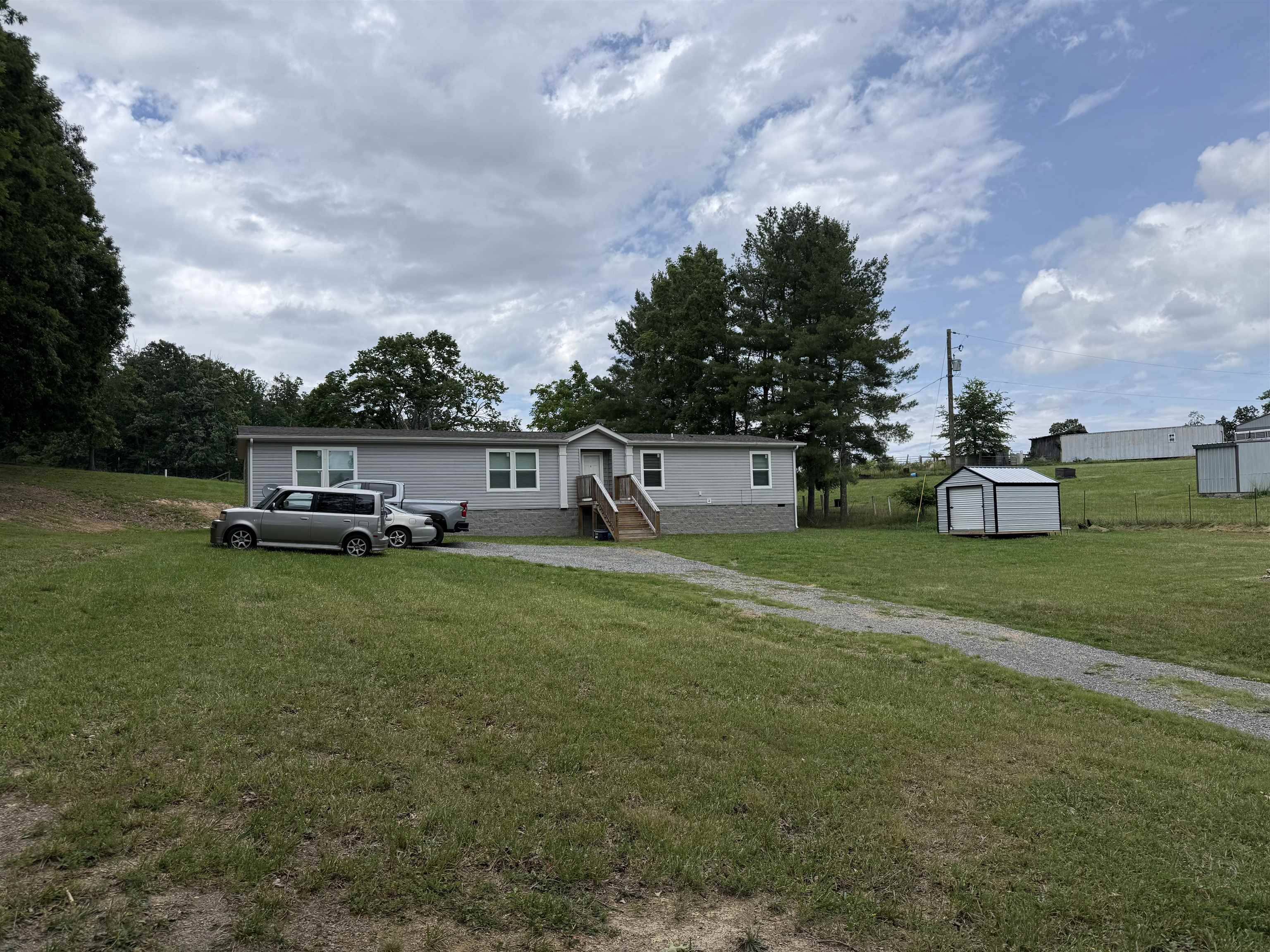 3970 Morning Glory Drive
