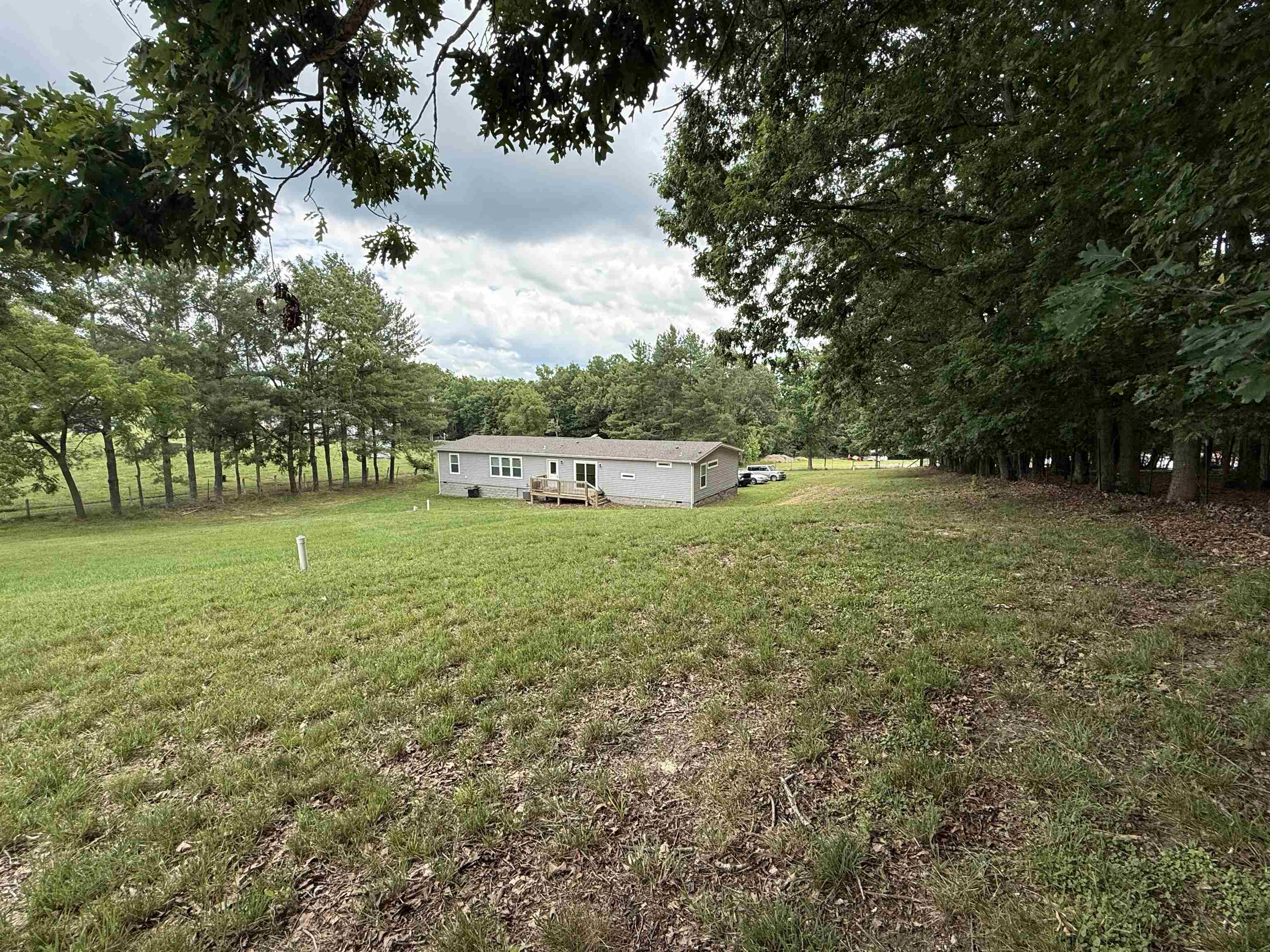 3970 Morning Glory Drive