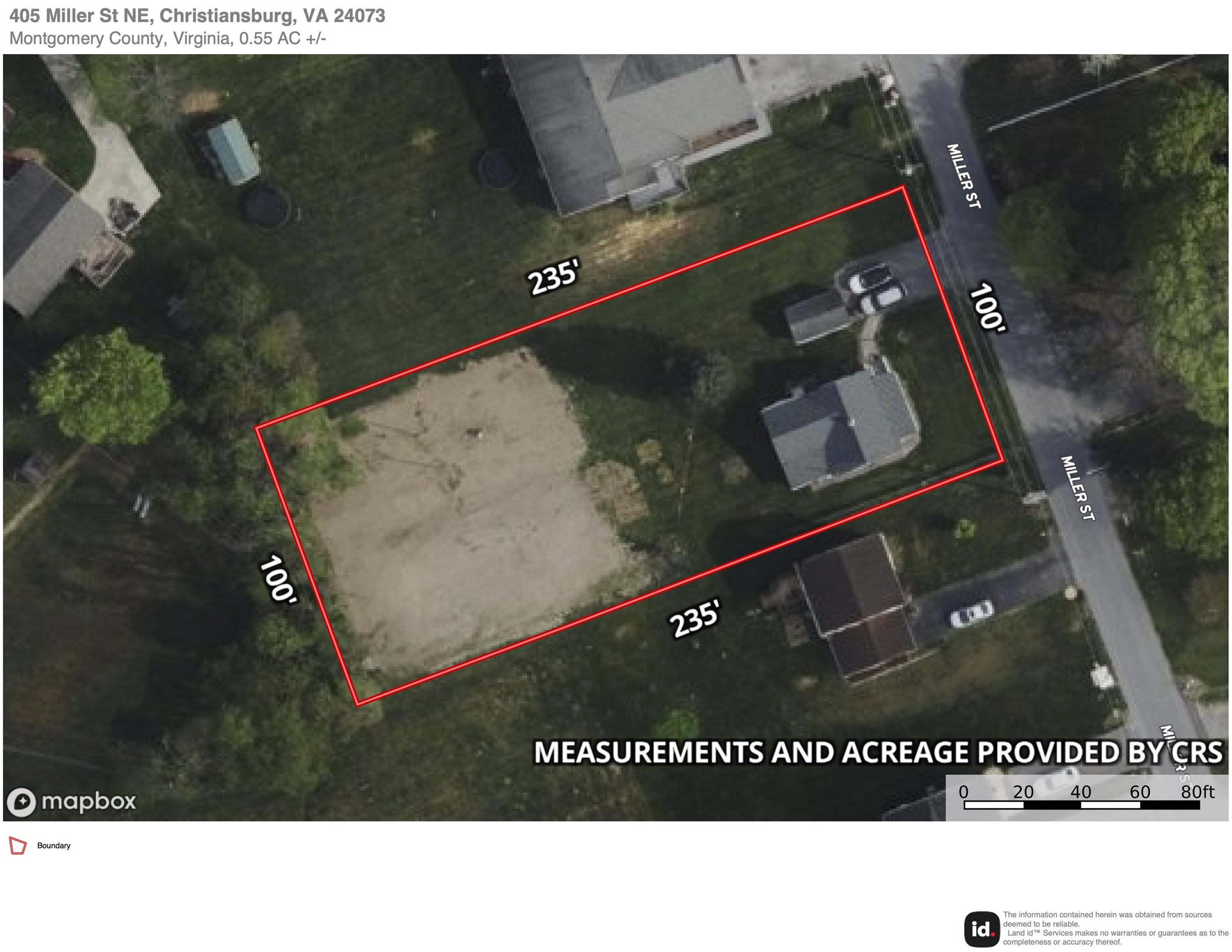 Christiansburg, Virginia 24073, United States, 3 Bedrooms Bedrooms, ,2 BathroomsBathrooms,Residential,Active,199841