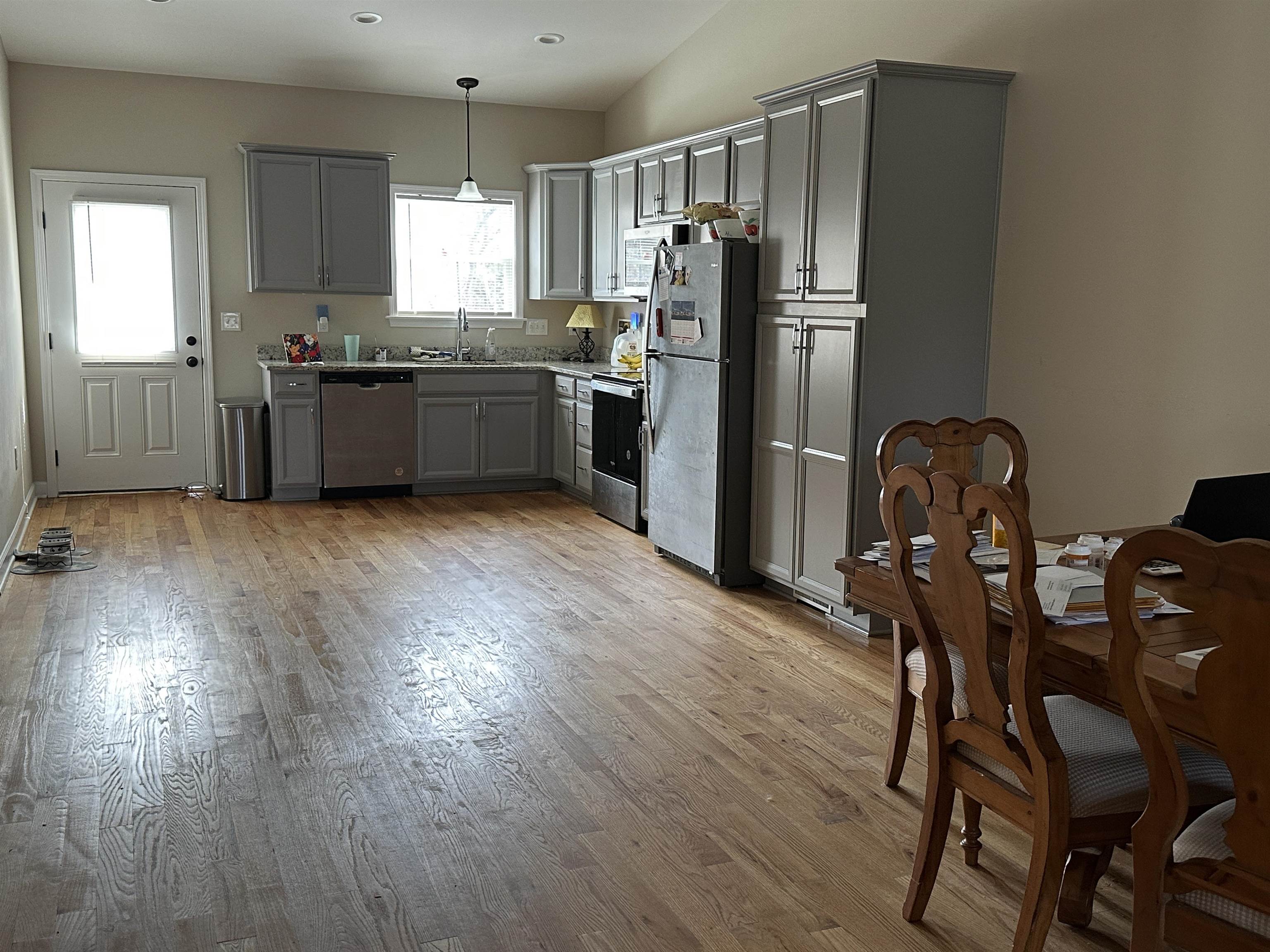 117 Mt Tabor Road