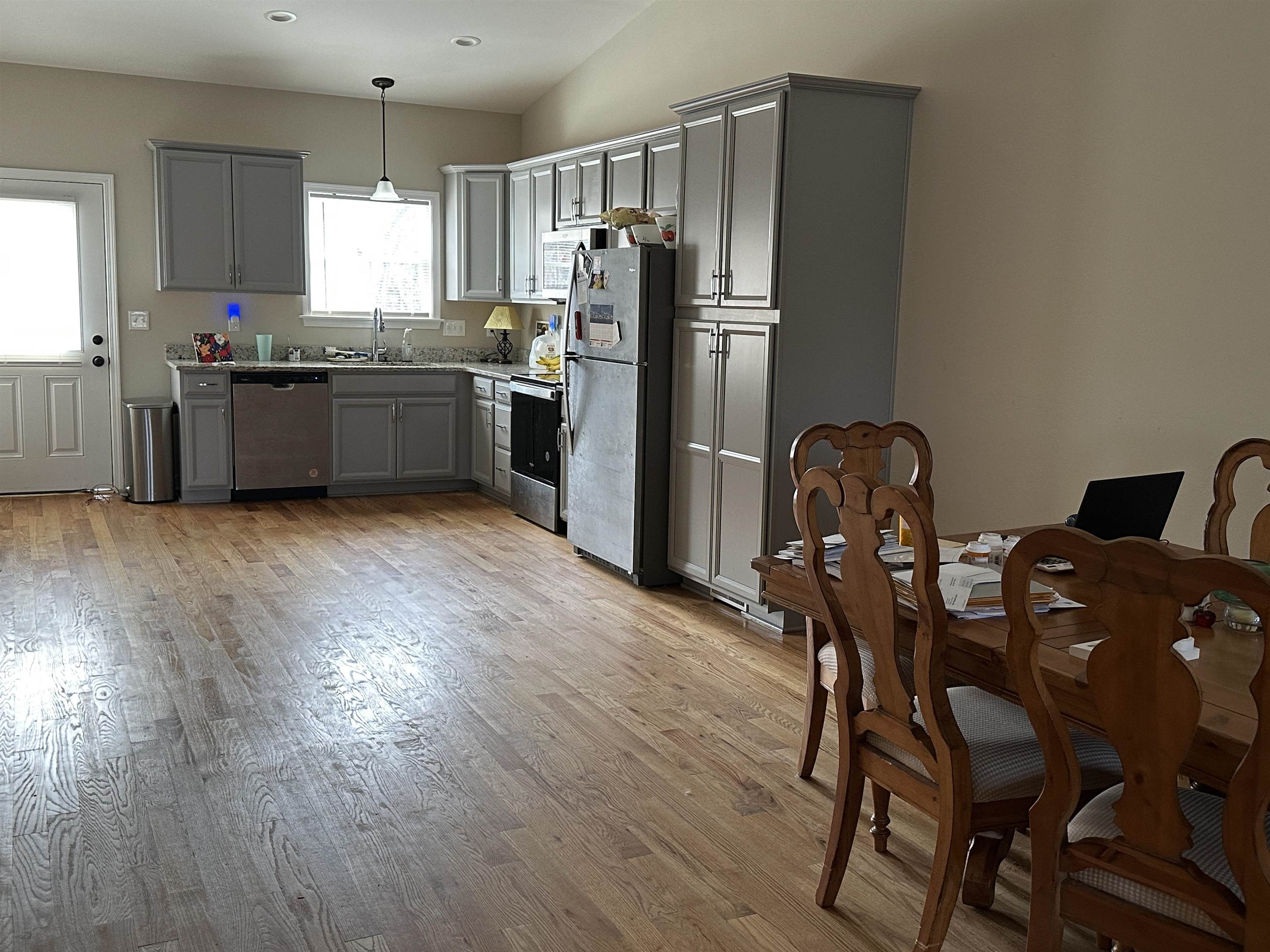 117 Mt Tabor Road