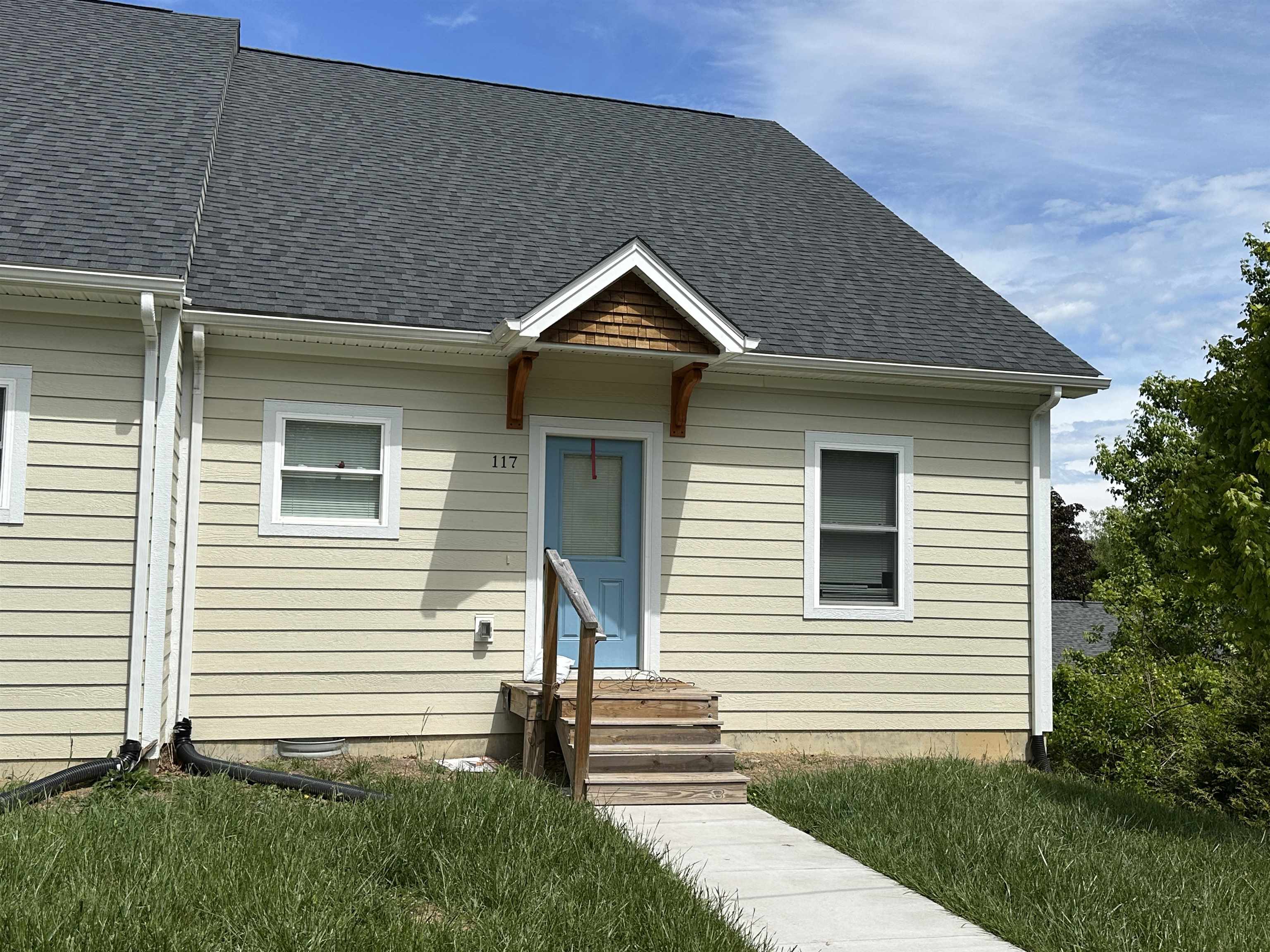 117 Mt Tabor Road
