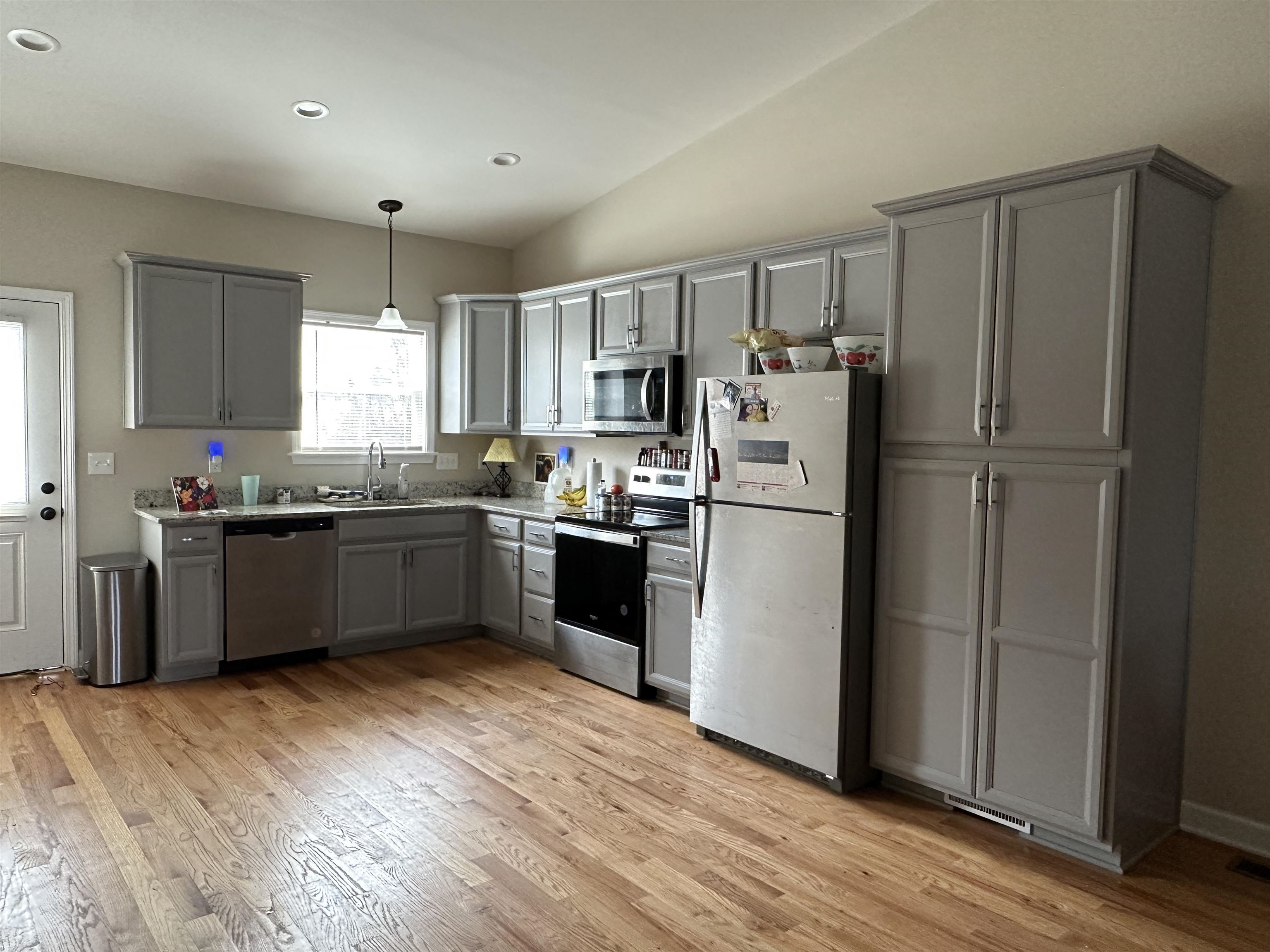 117 Mt Tabor Road