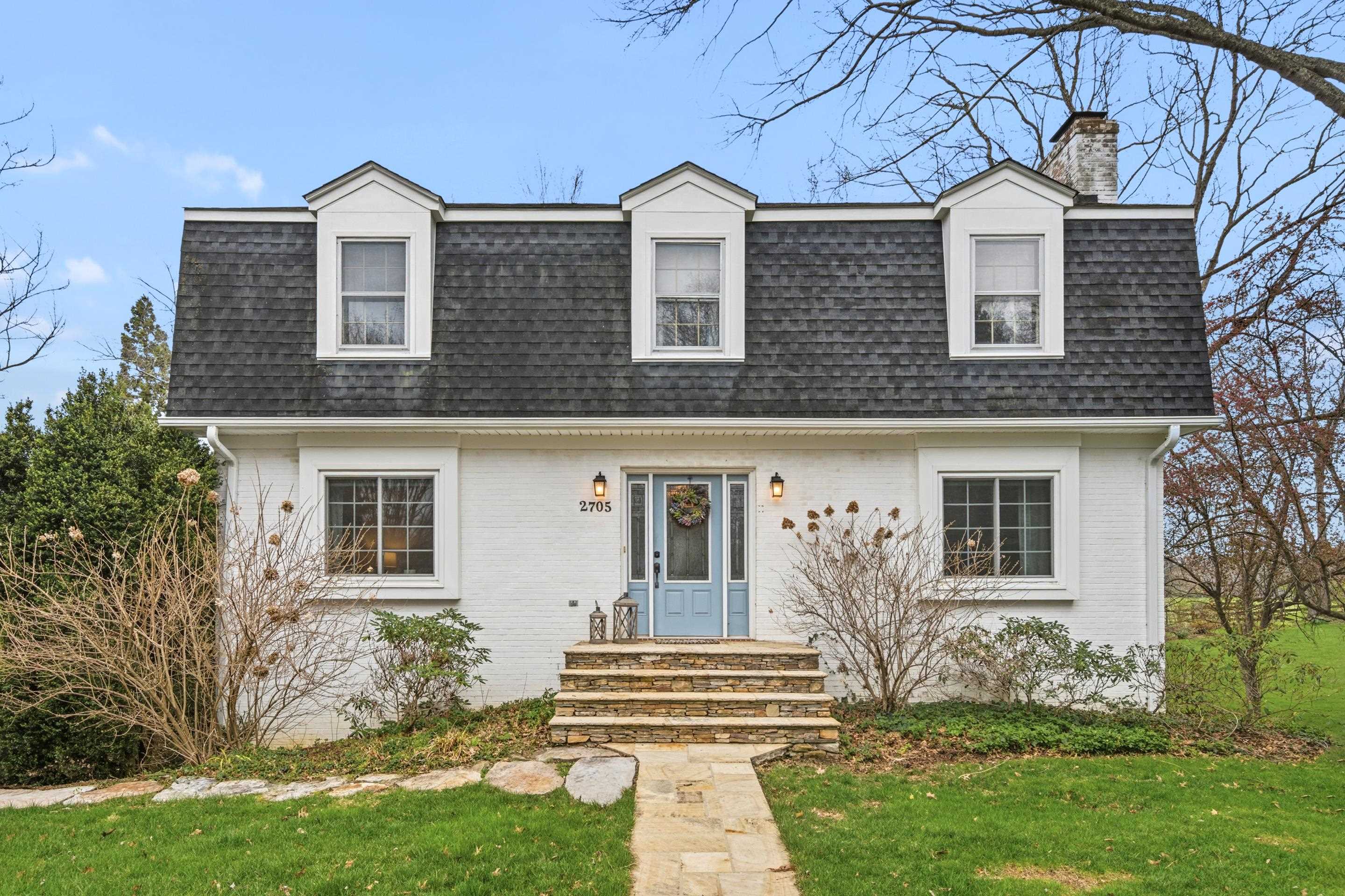 2705 Mt Vernon Lane