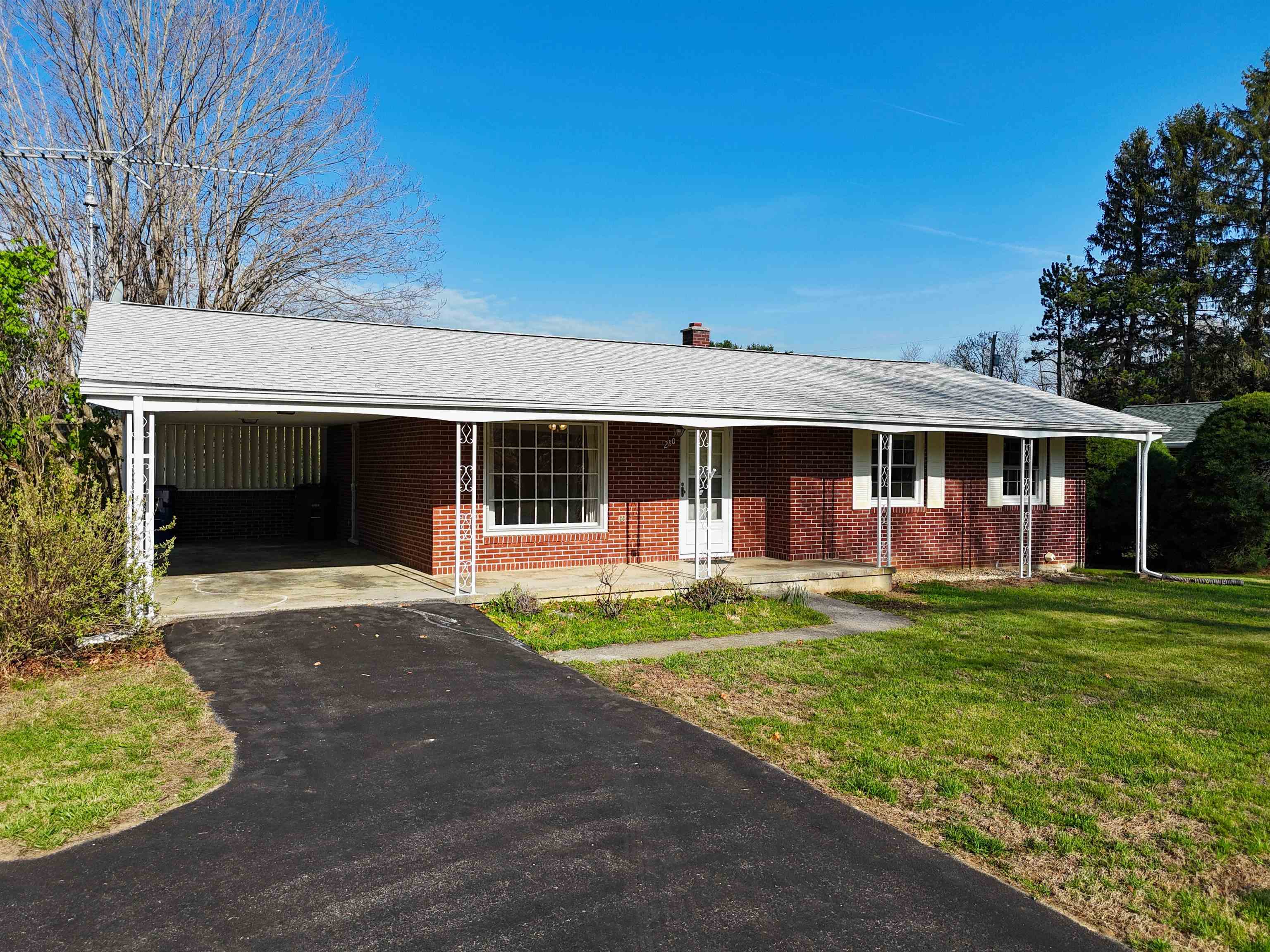 280 Cheverly Drive