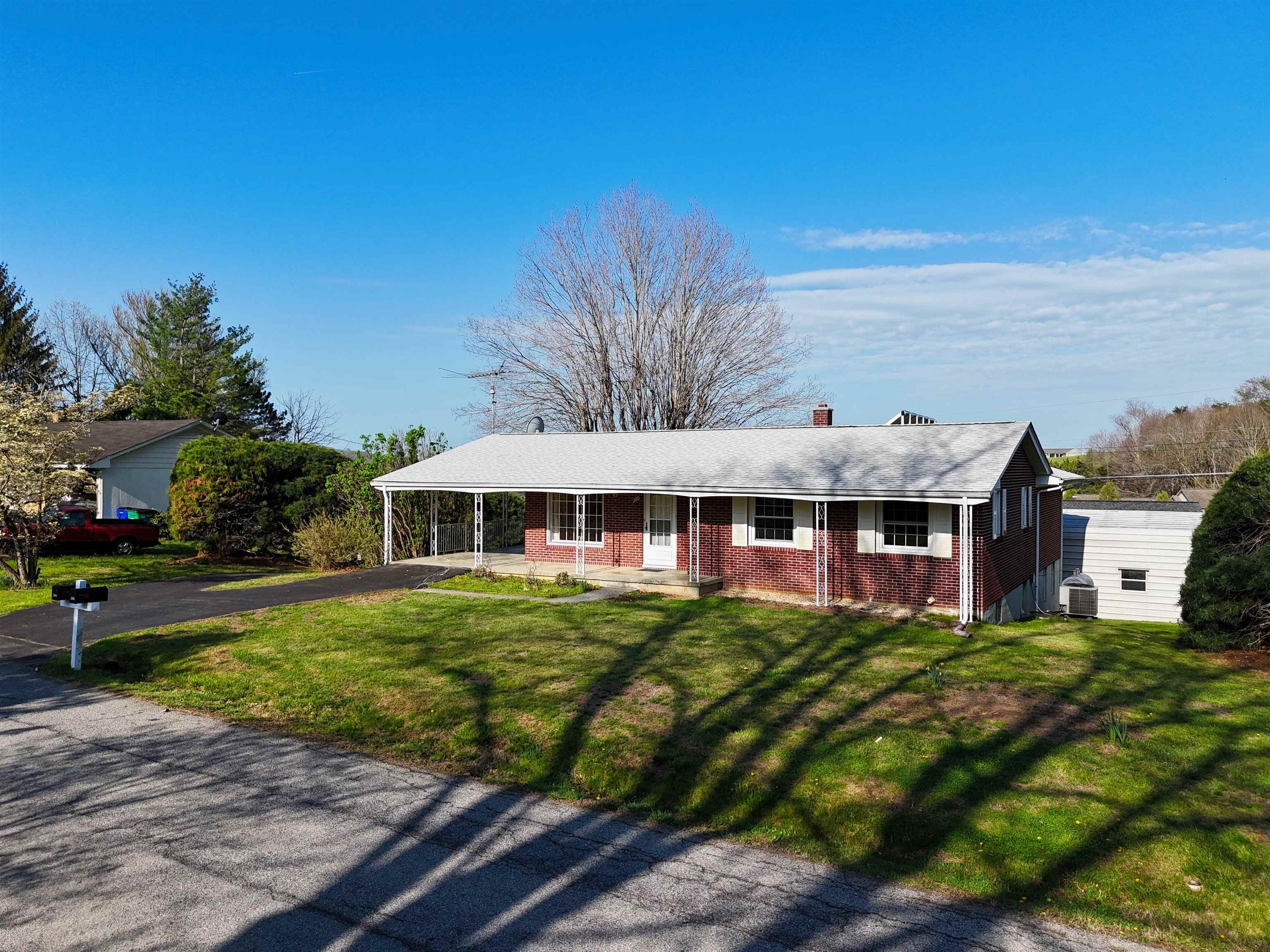 280 Cheverly Drive