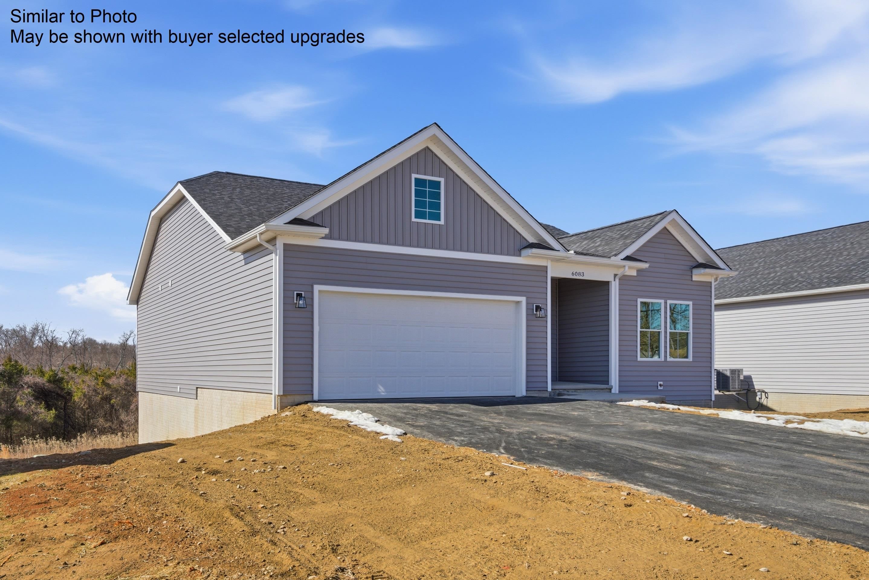 6093 Dudley Ferry Road