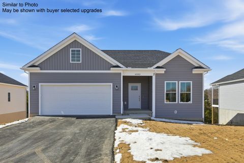 6093 Dudley Ferry Road Fairlawn VA 24141