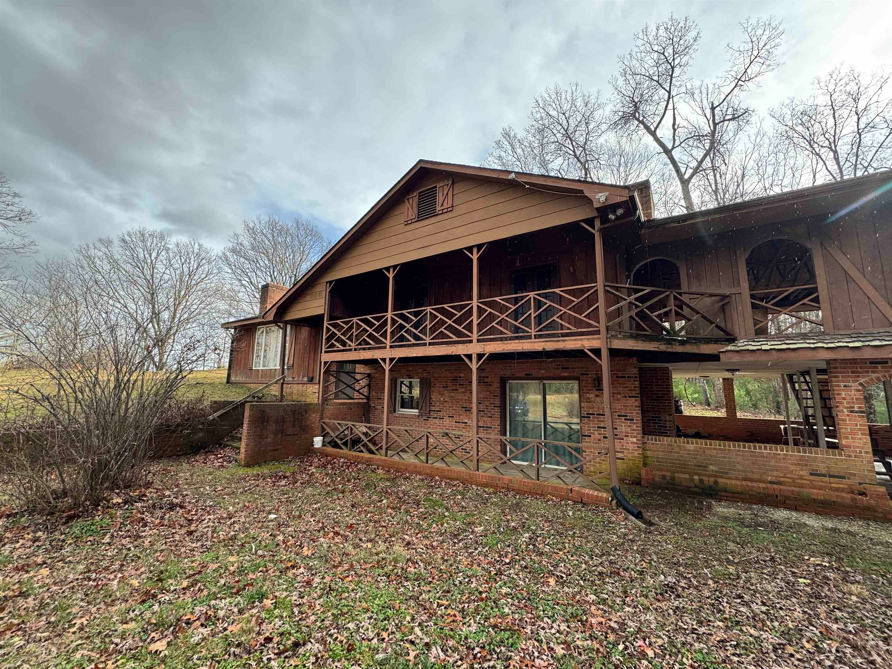 5341 Robinson Tract Road