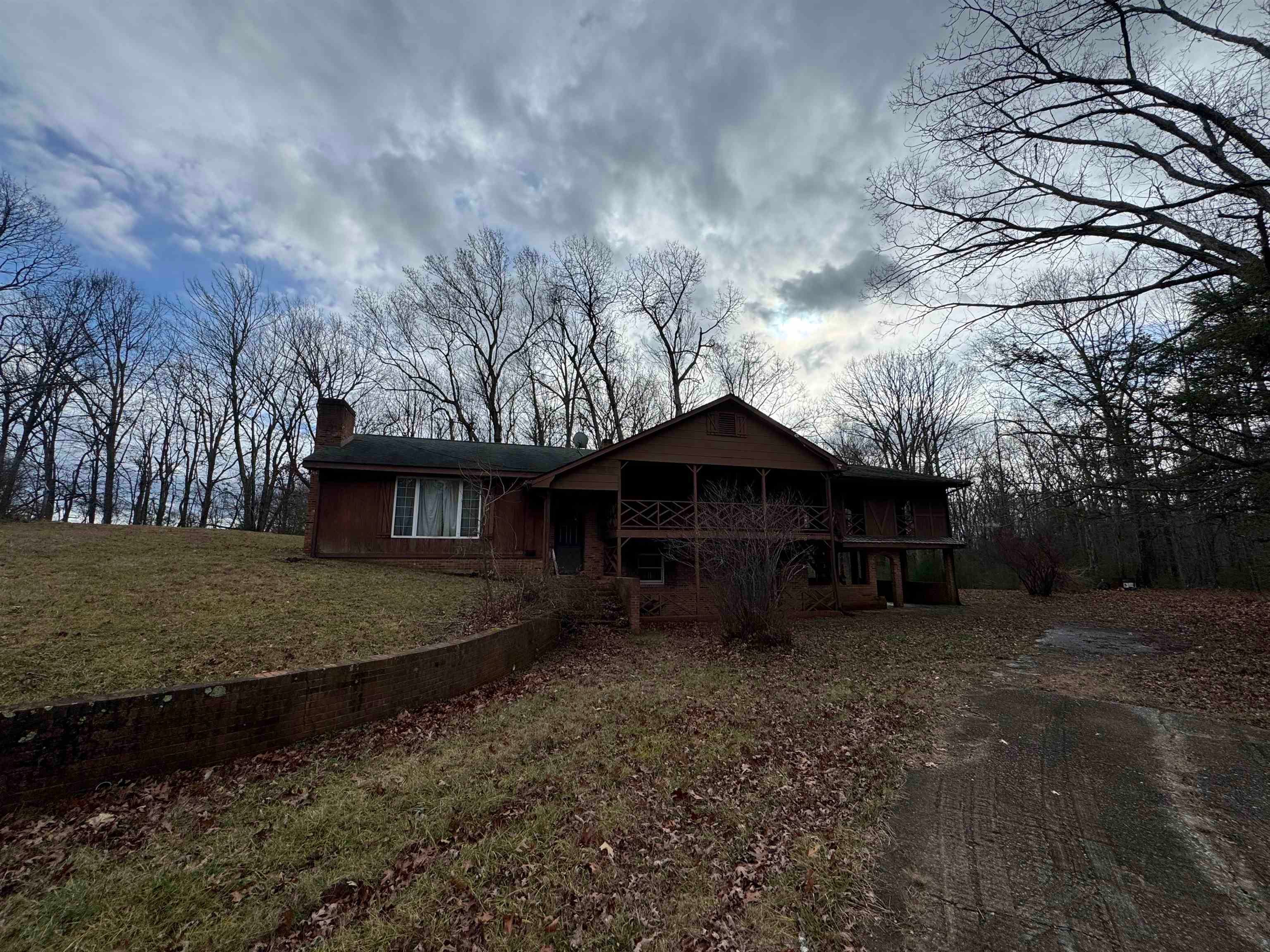 5341 Robinson Tract Road