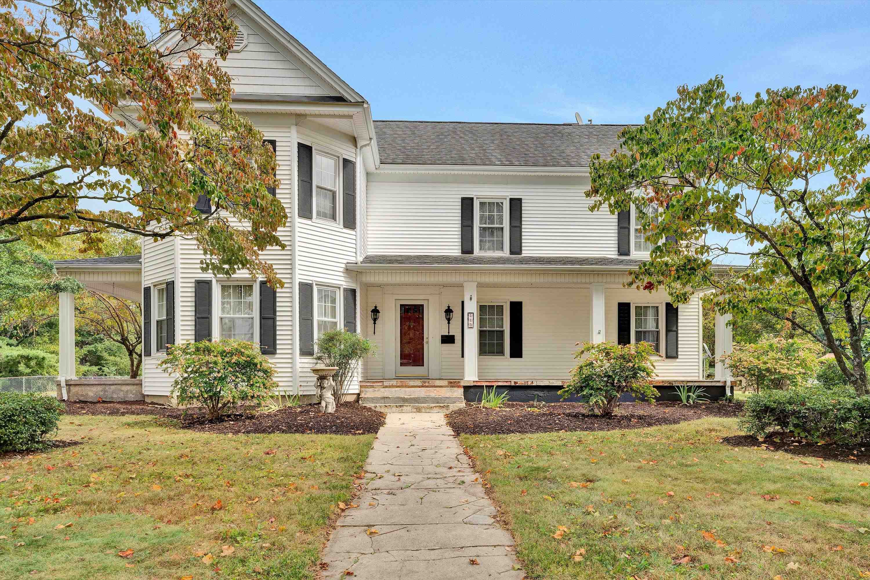 115 Lester Street