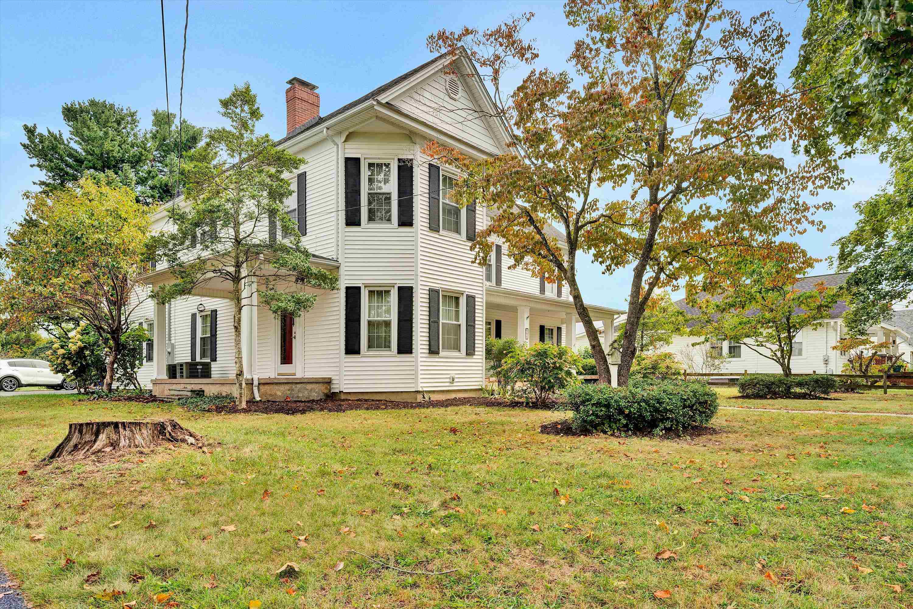 115 Lester Street