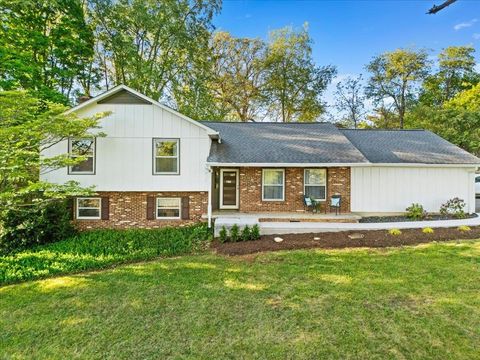 2814 Glade Road Blacksburg VA 24060