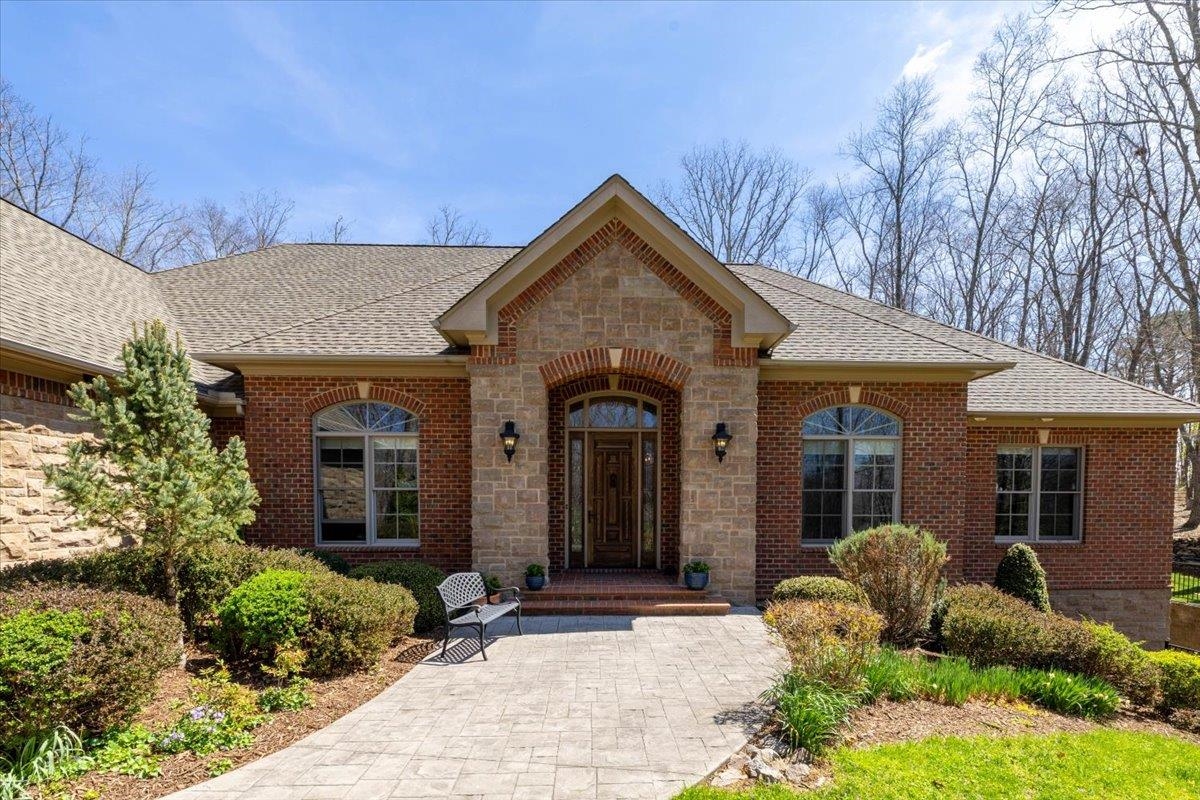 1250 Treetop Ridge Road