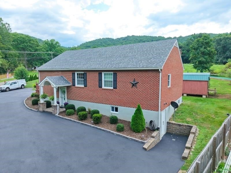 273 Union Valley Road