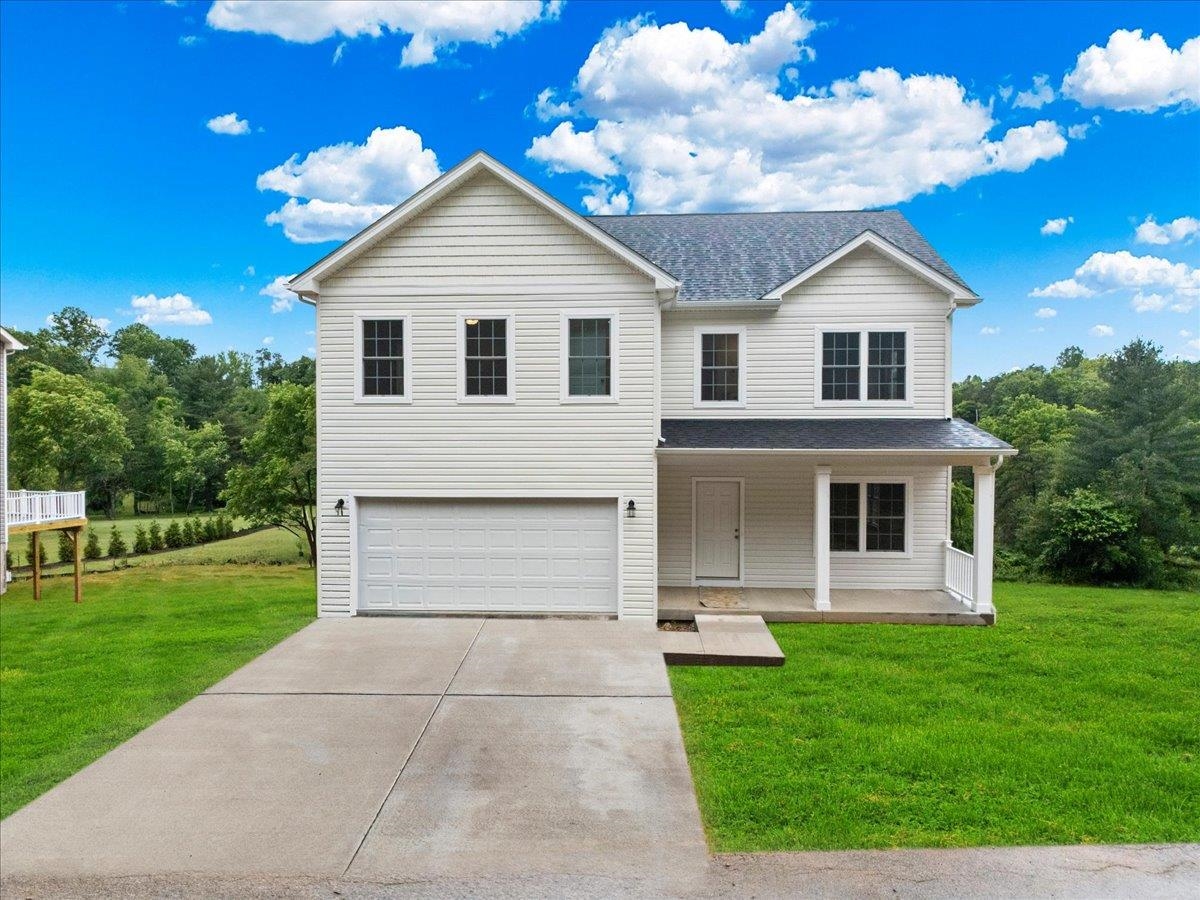 220 Bishop Road