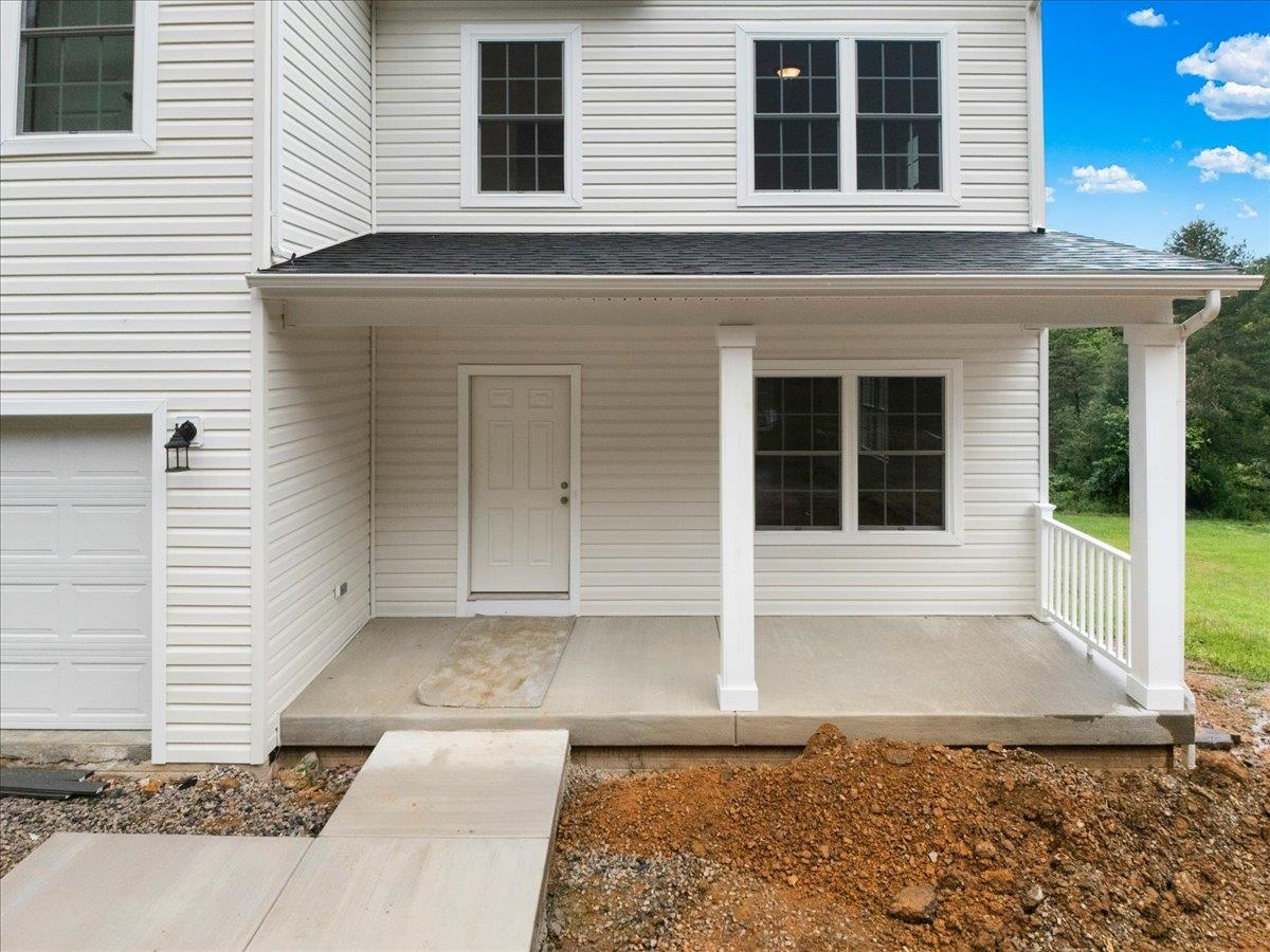 220 Bishop Road