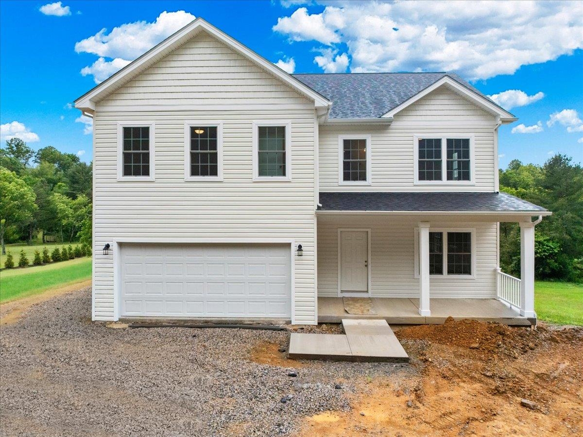 220 Bishop Road