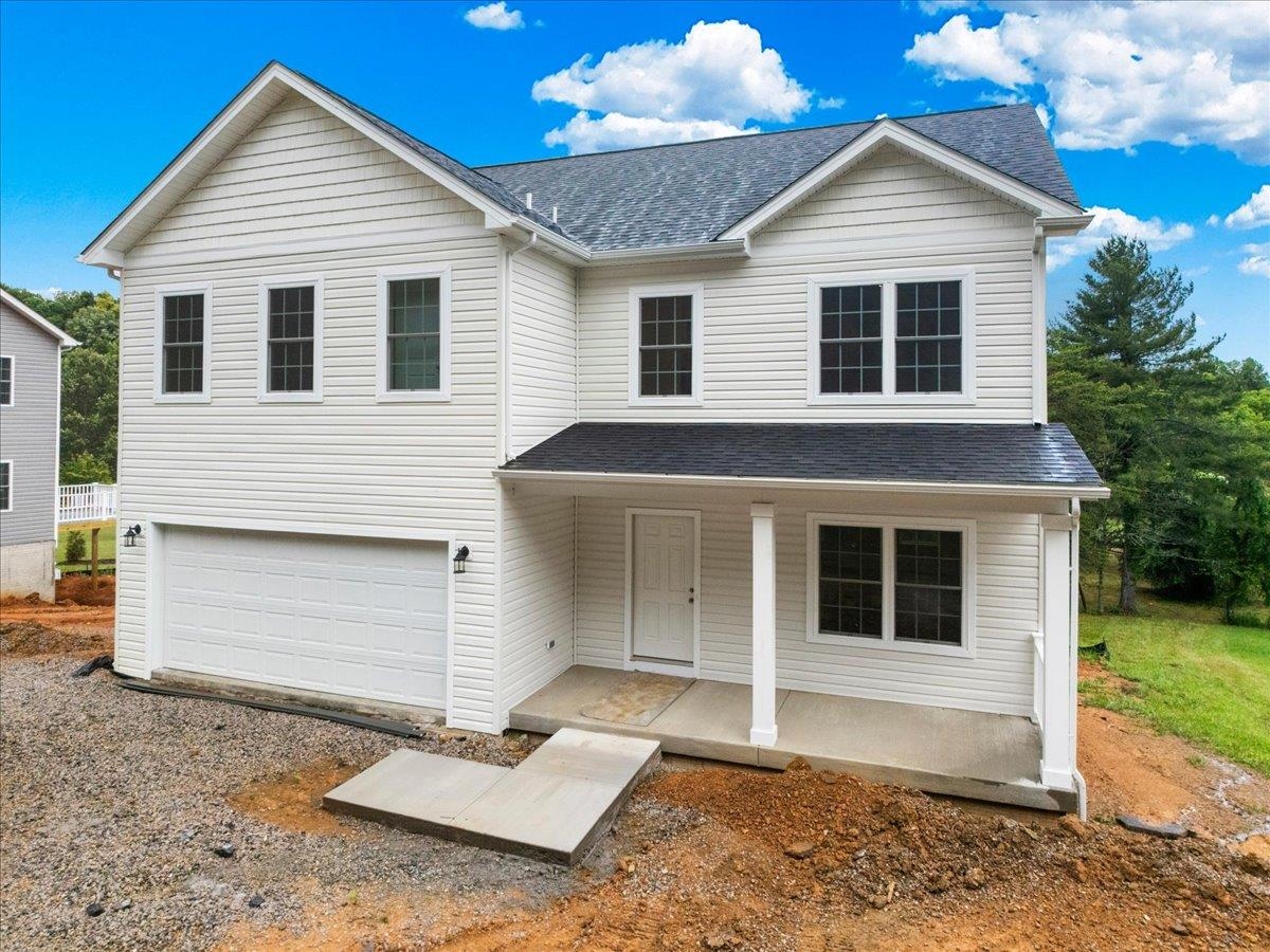 220 Bishop Road