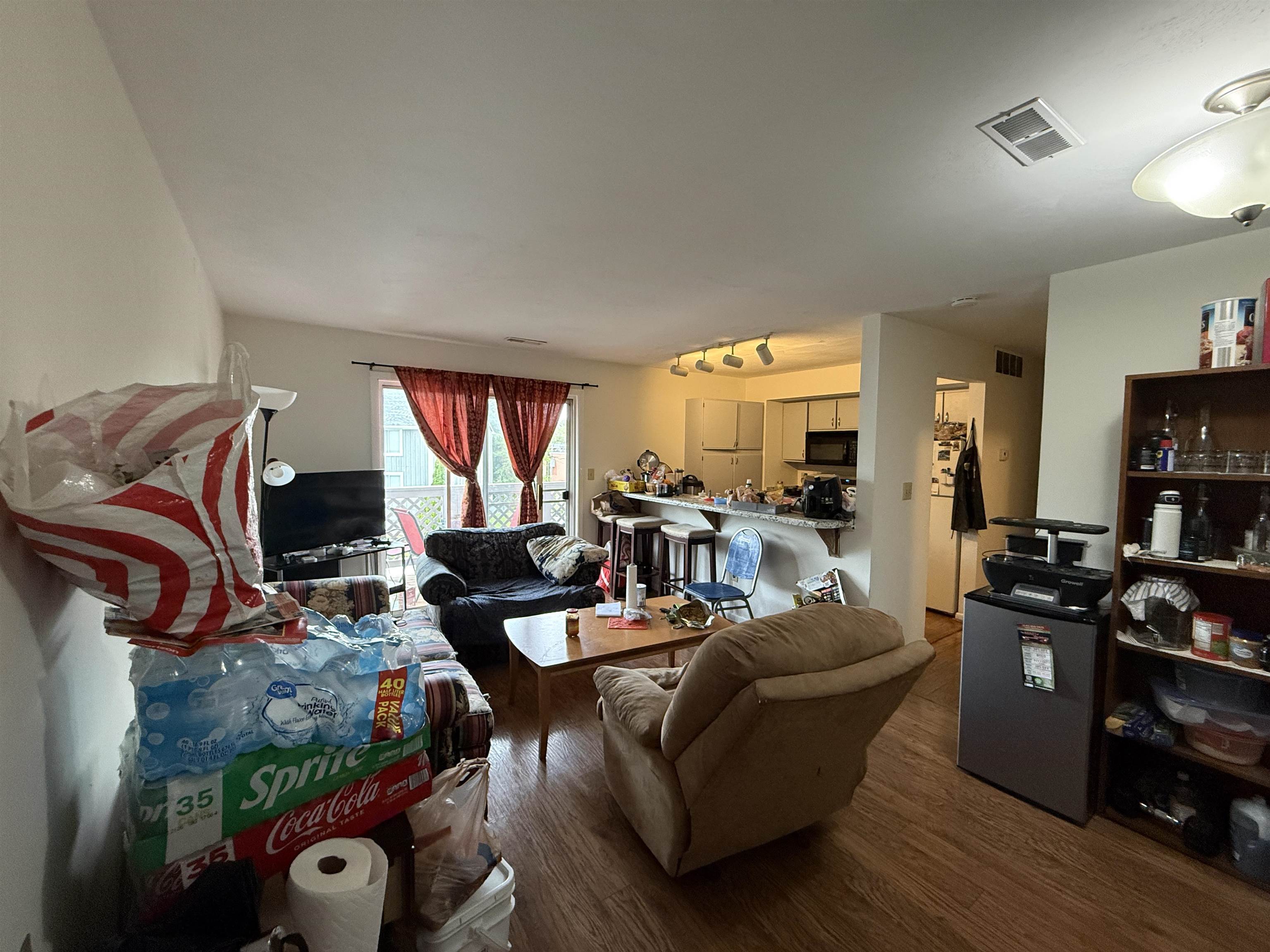 812 Cascade Court 812