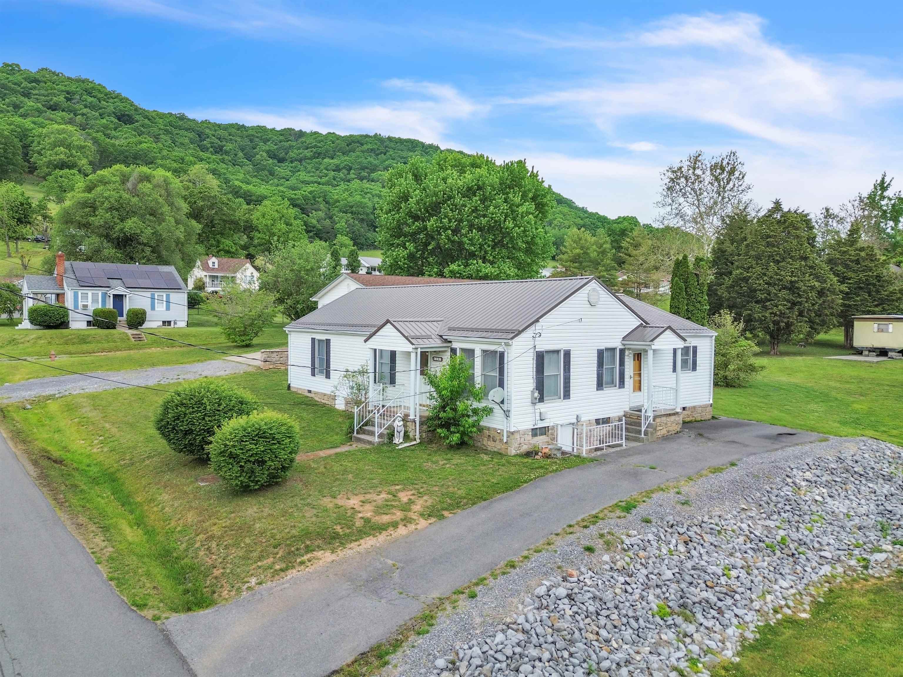 119 Mountain View Drive
