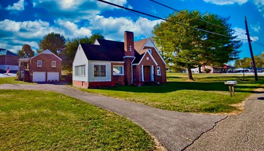 1010 NEWBERN Road