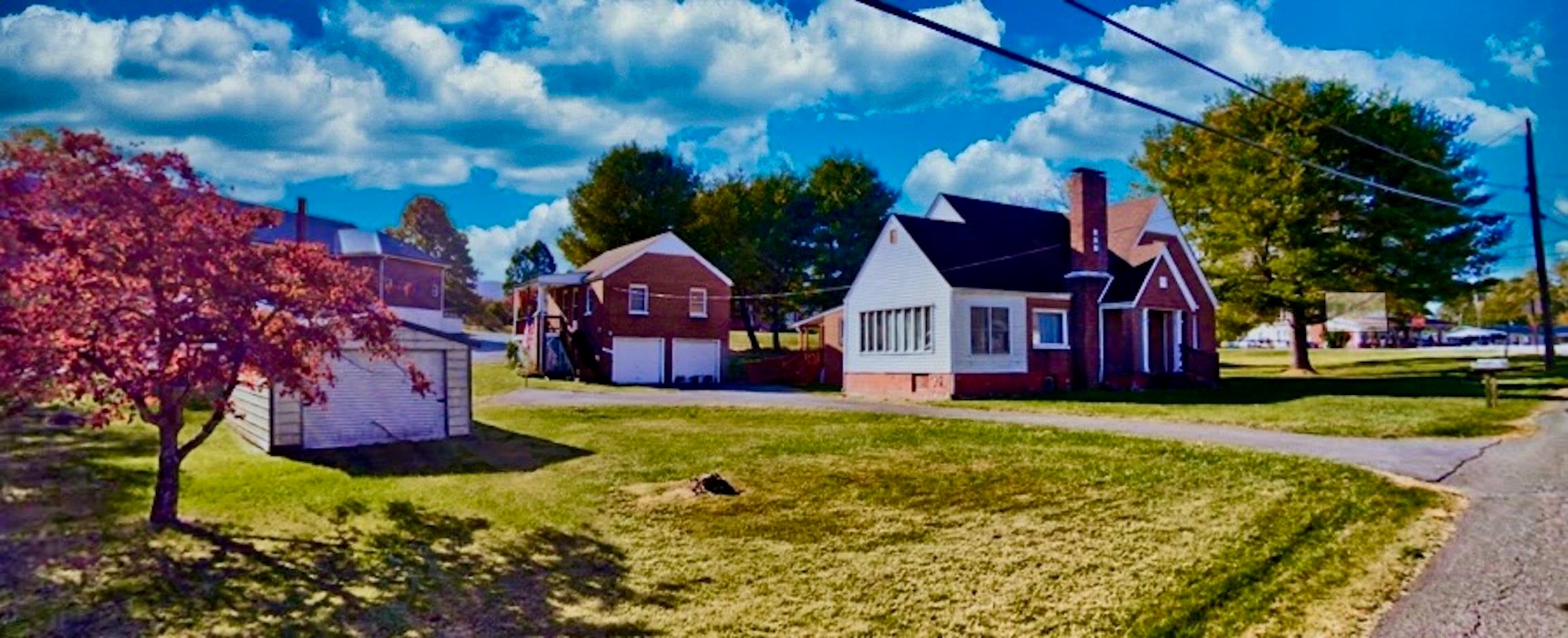 1010 NEWBERN Road