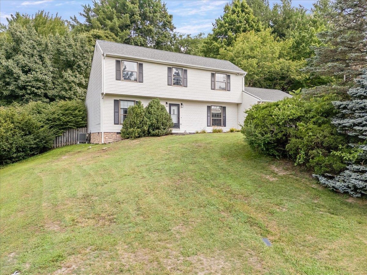 435 Mulberry Drive
