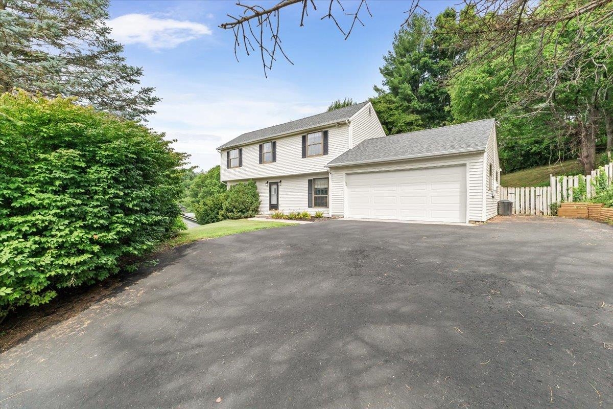 435 Mulberry Drive