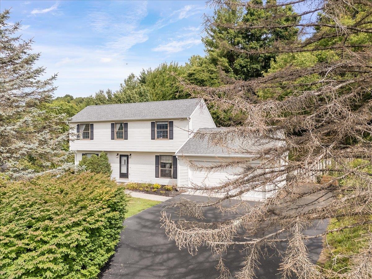 435 Mulberry Drive