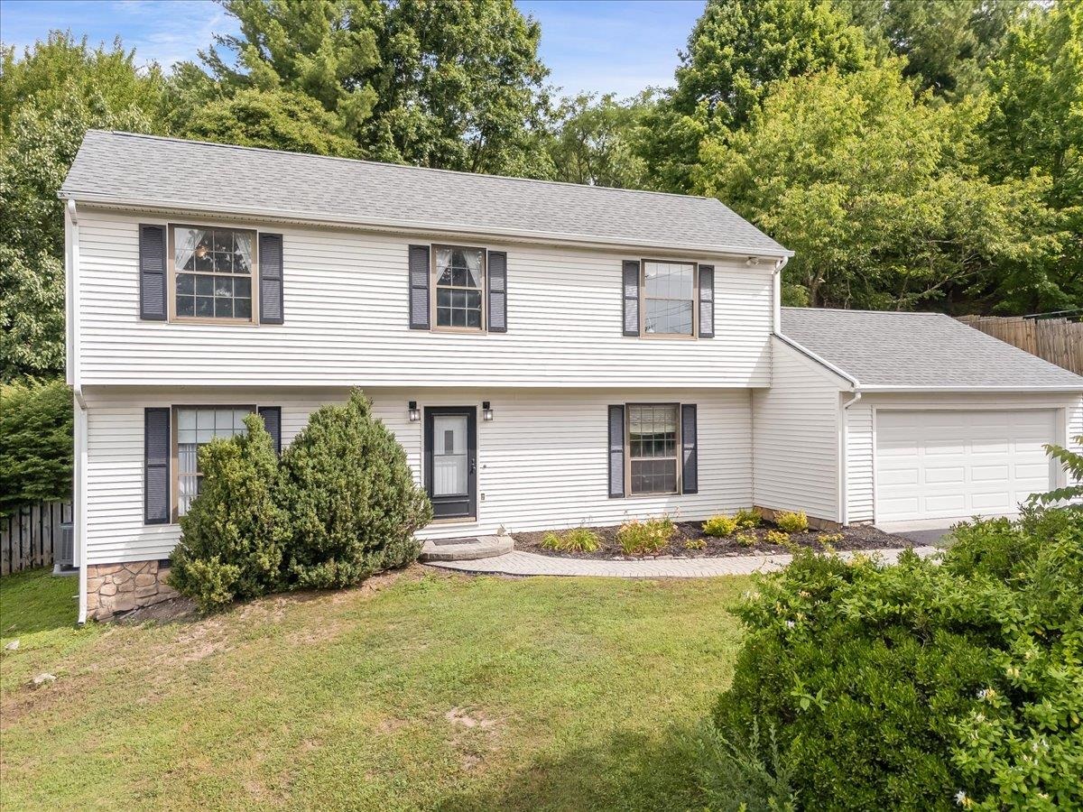 435 Mulberry Drive